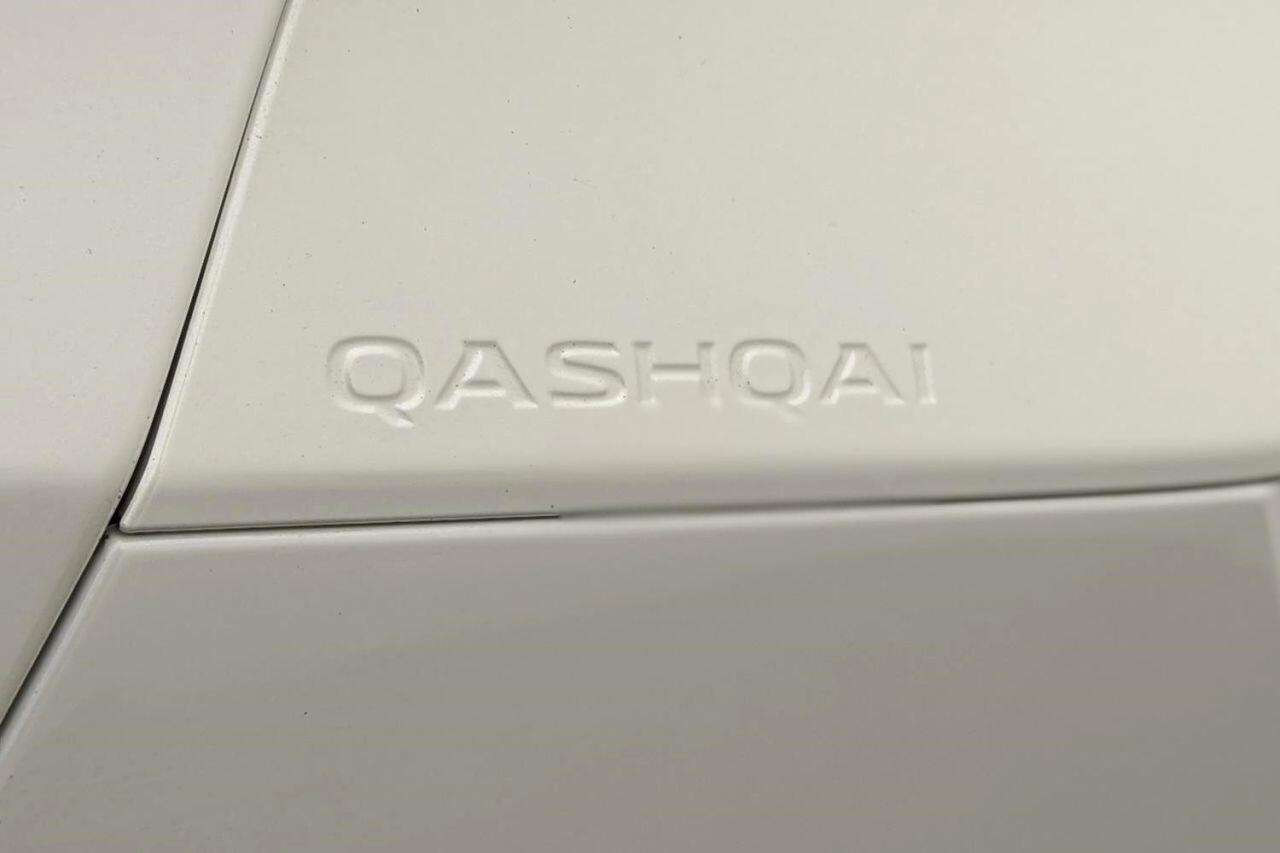 Nissan Qashqai view 42