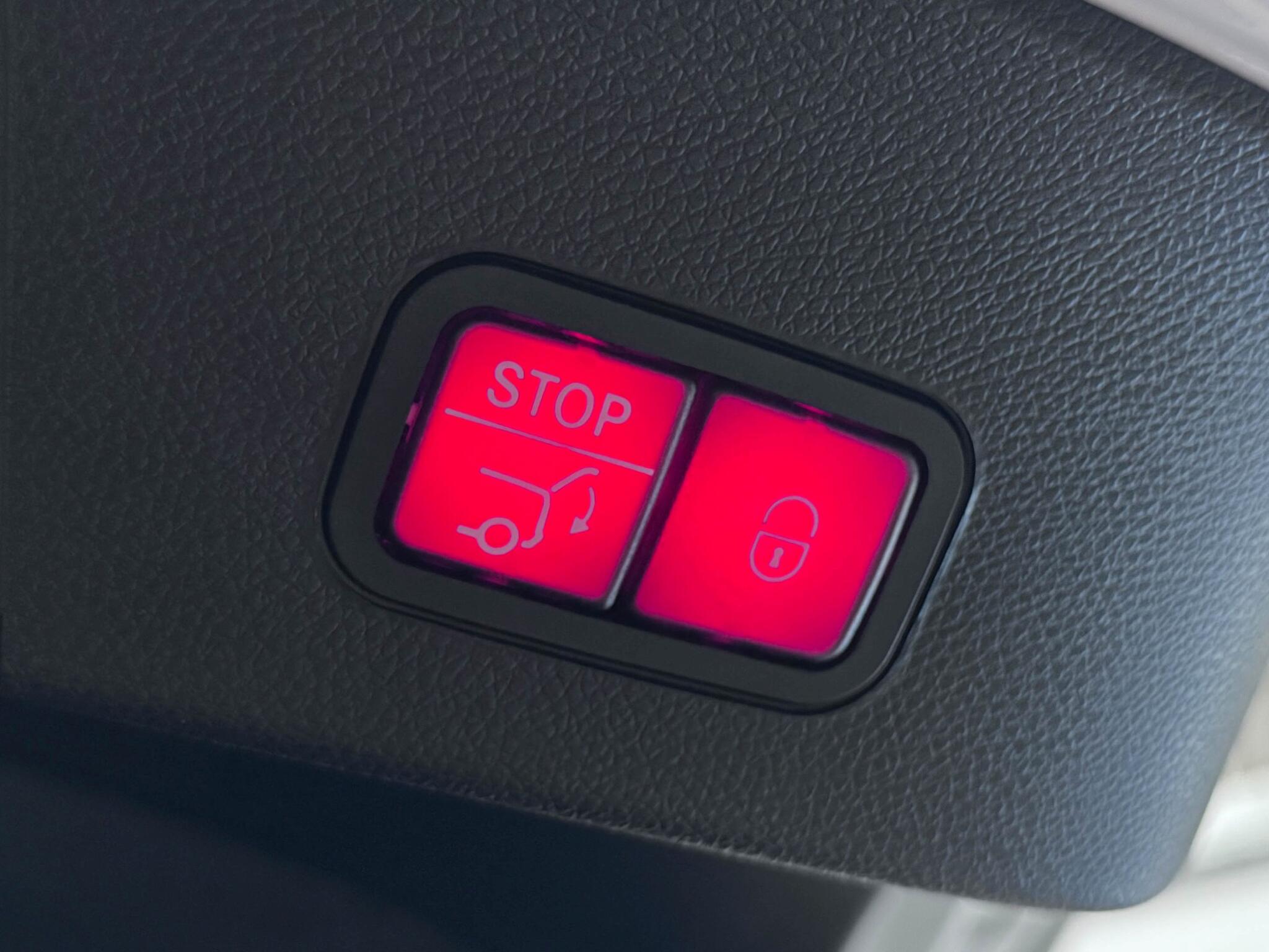Mercedes-Benz Gle view 8