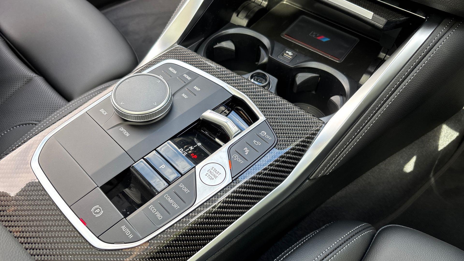 BMW 2 Series view 10