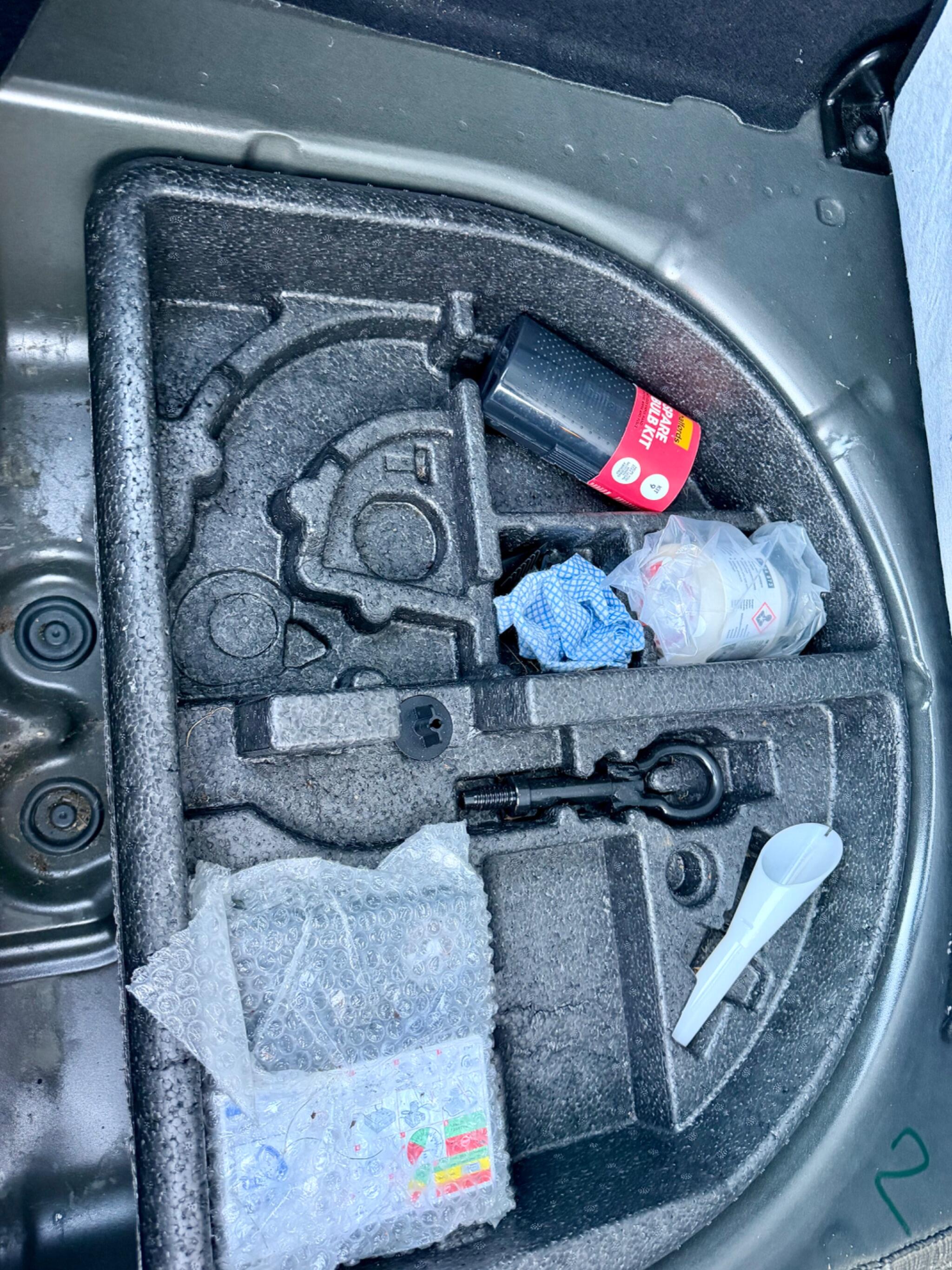 Ford Fiesta view 52