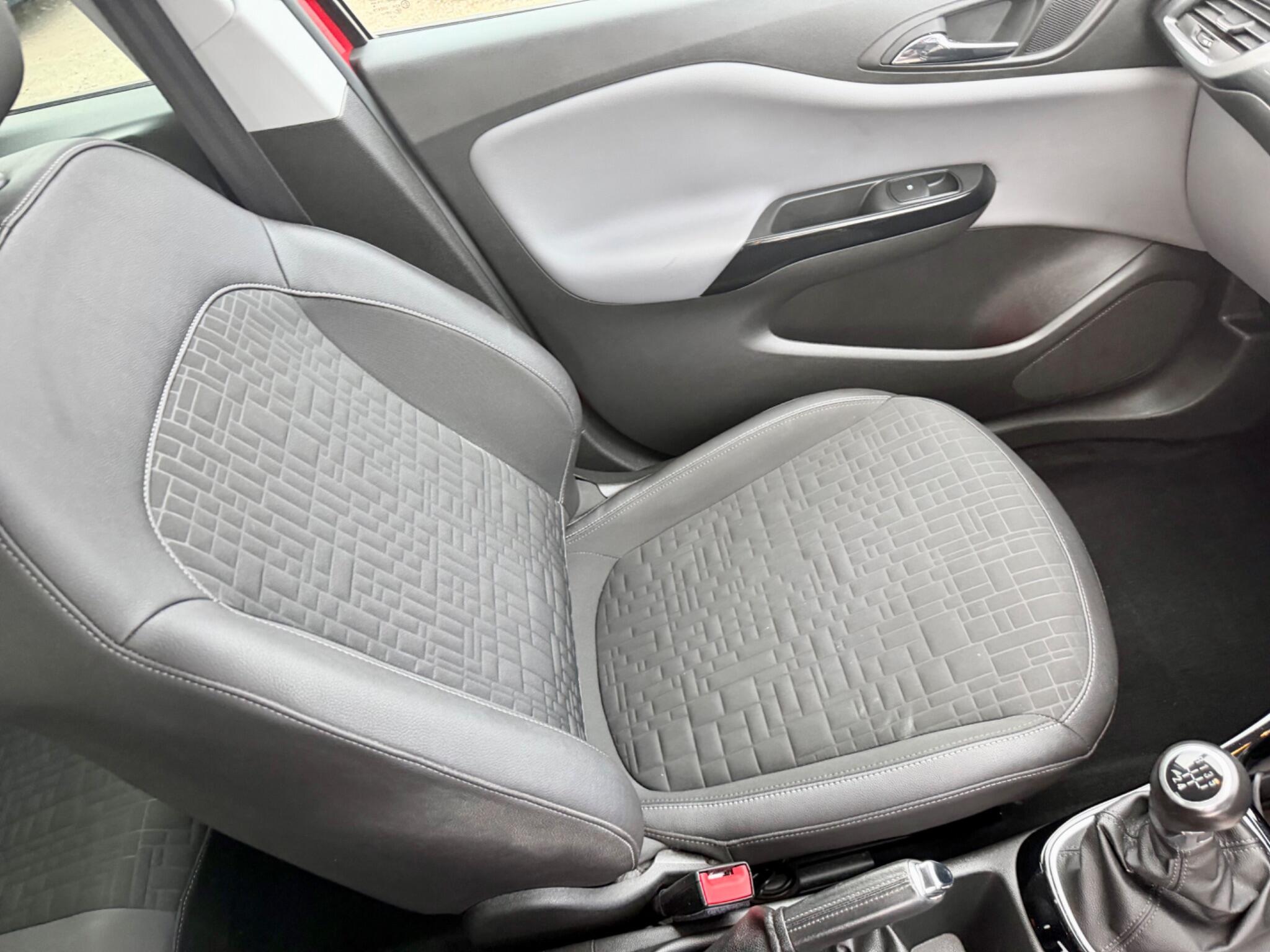 Vauxhall Corsa view 57