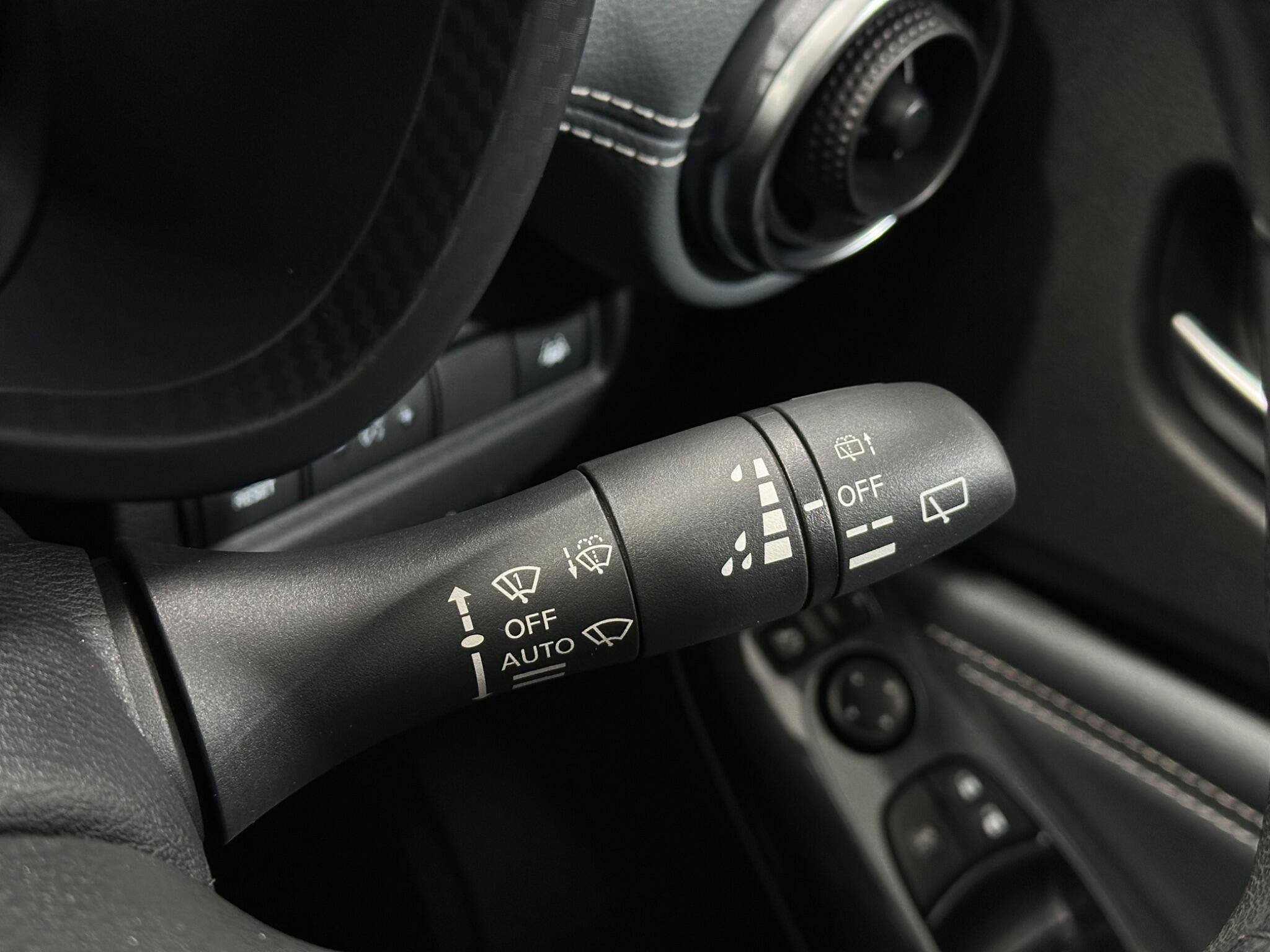 Nissan Juke view 16