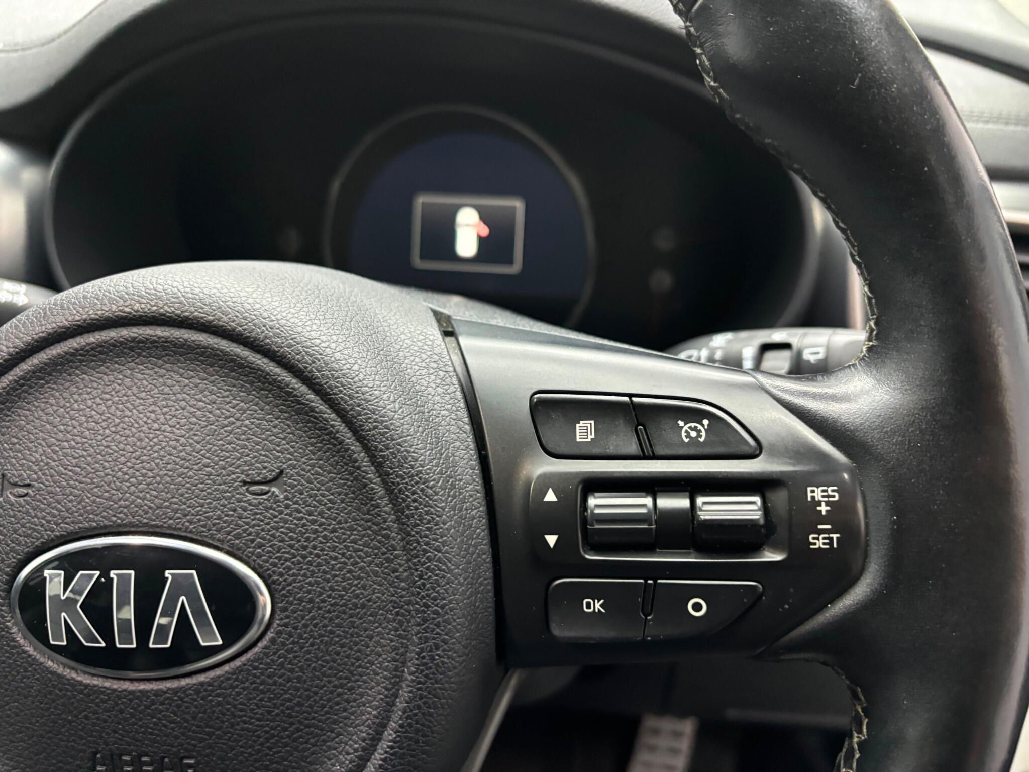 Kia Sorento view 26