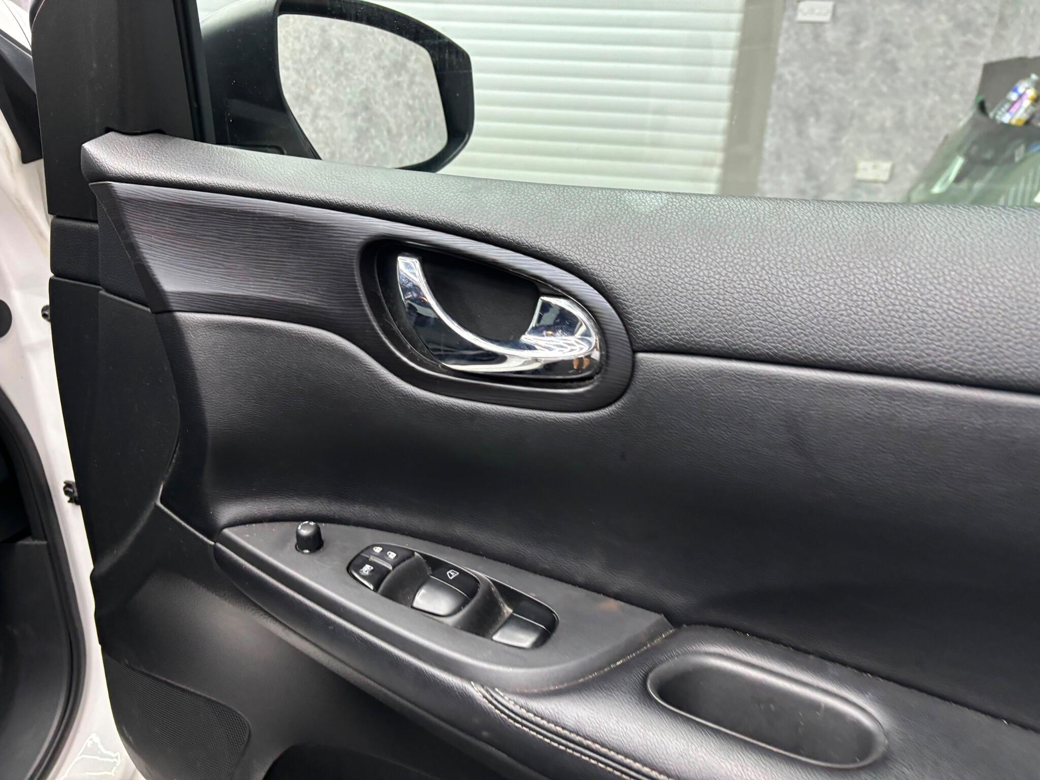 Nissan Pulsar view 20