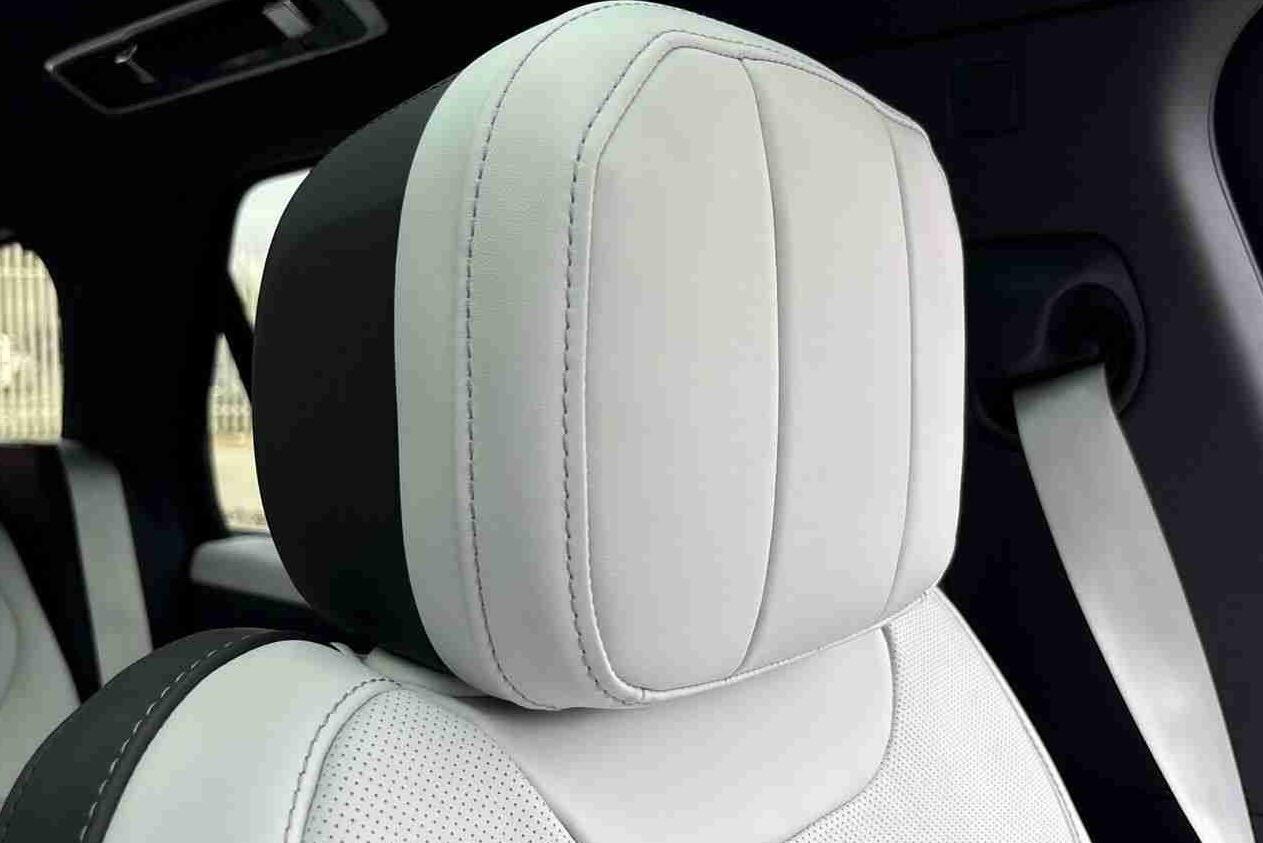 Land Rover Range Rover Sport view 49