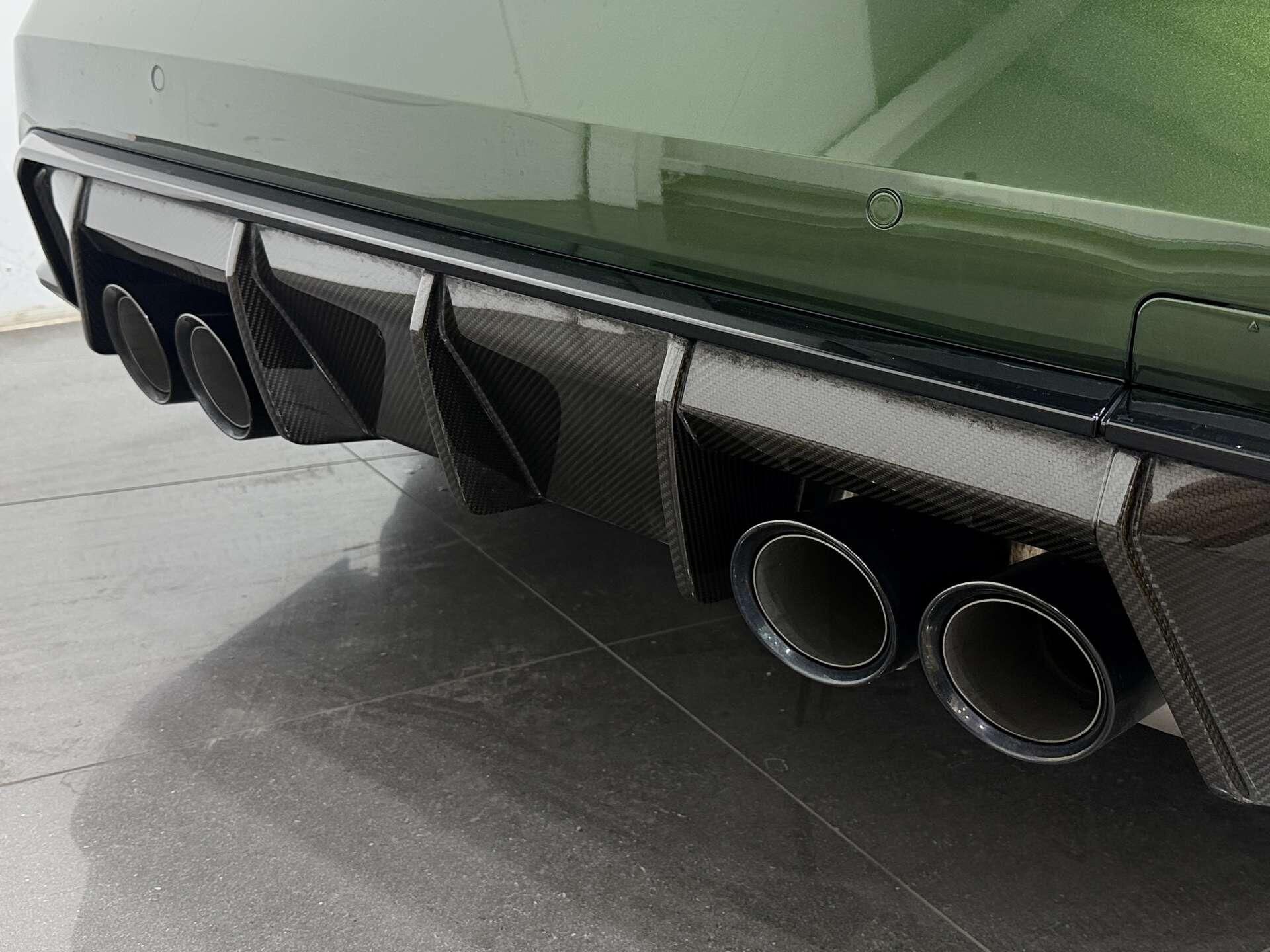 BMW M4 view 28