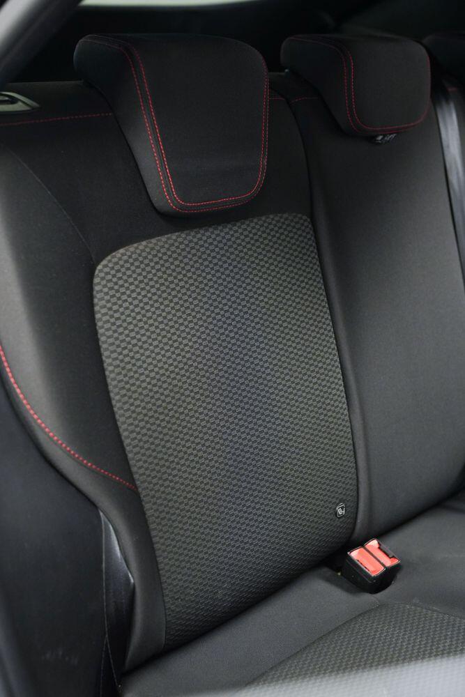 Ford Puma view 14