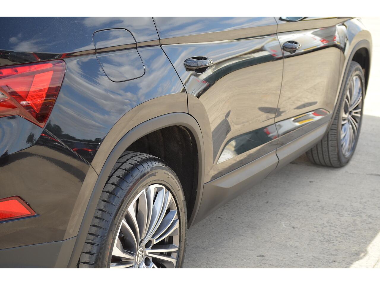 Skoda Kodiaq view 56