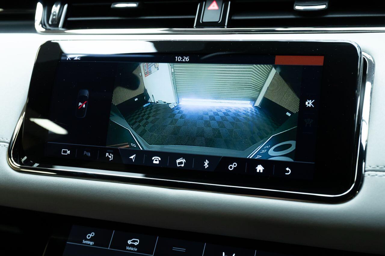 Land Rover Range Rover Evoque view 26