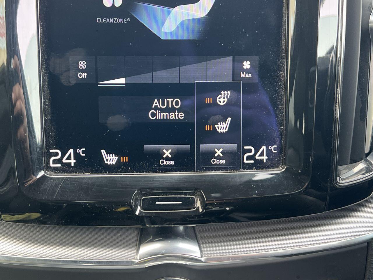 Volvo XC60 view 42