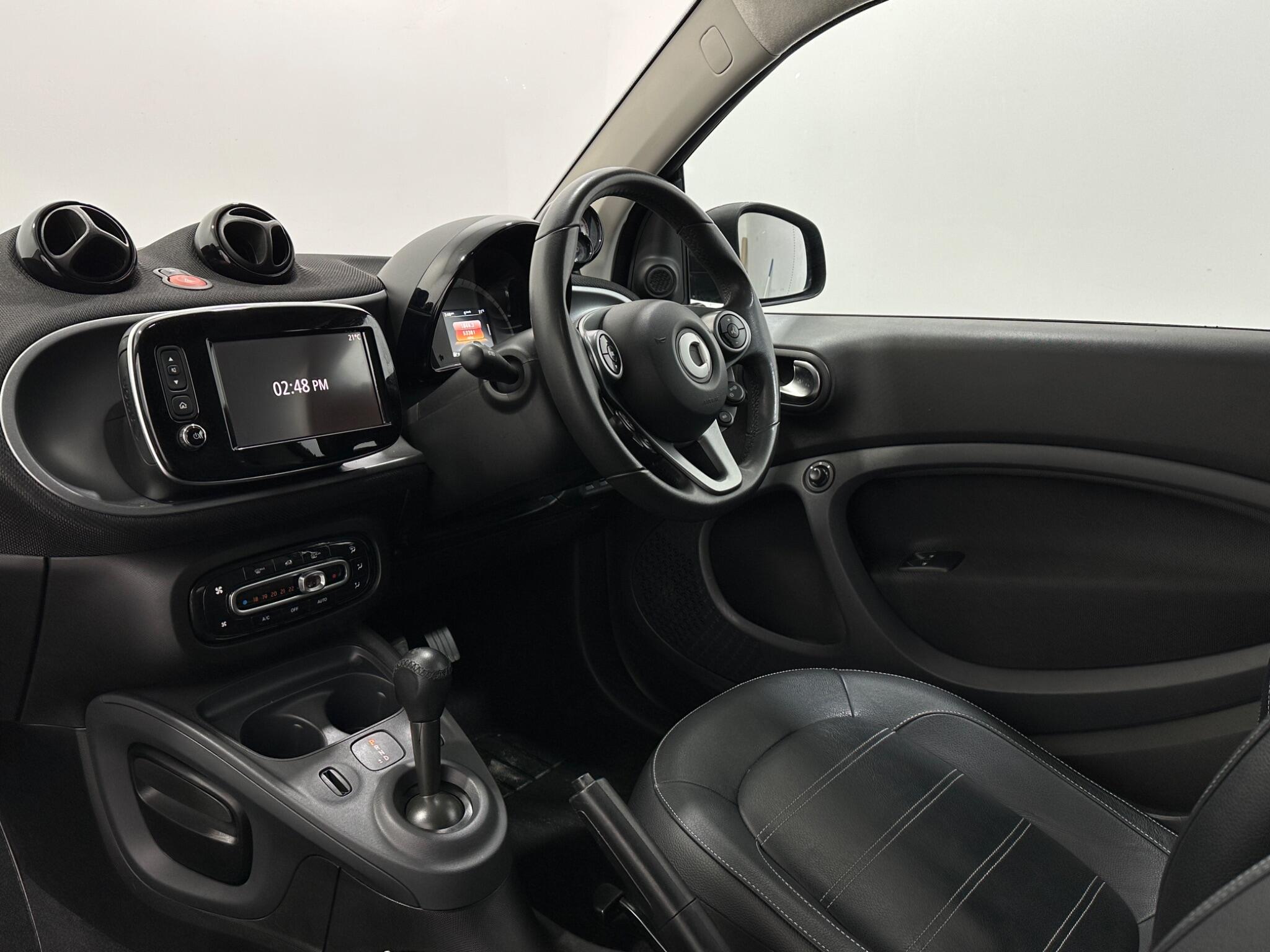 Smart Fortwo view 26