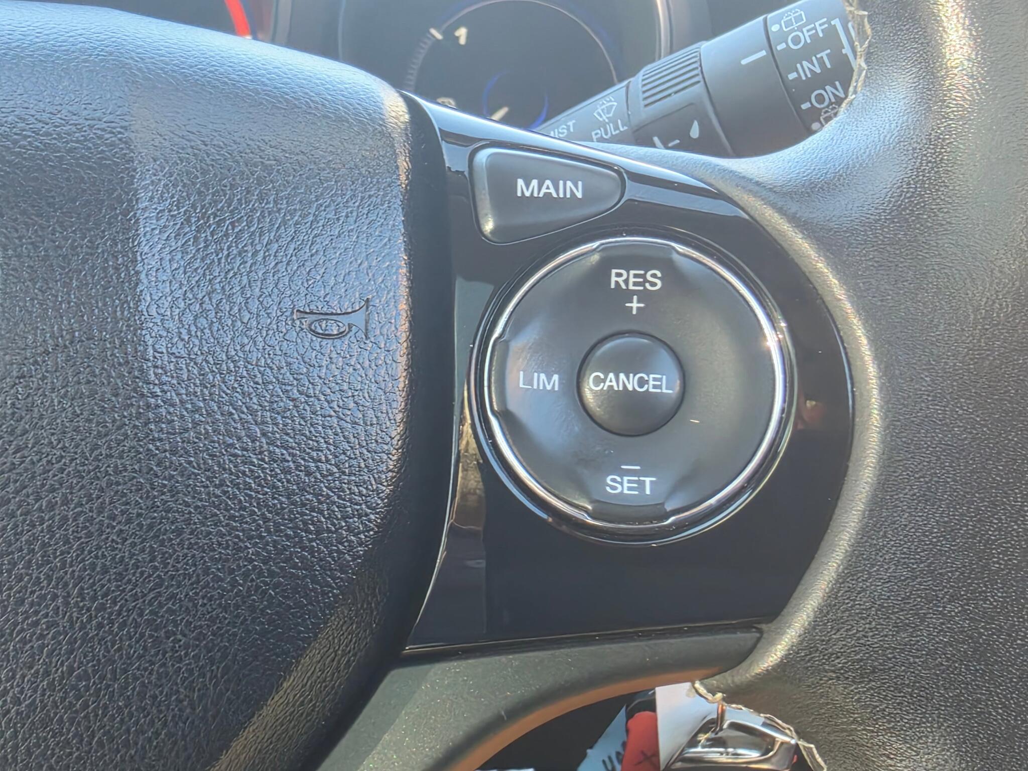 Honda Civic view 29