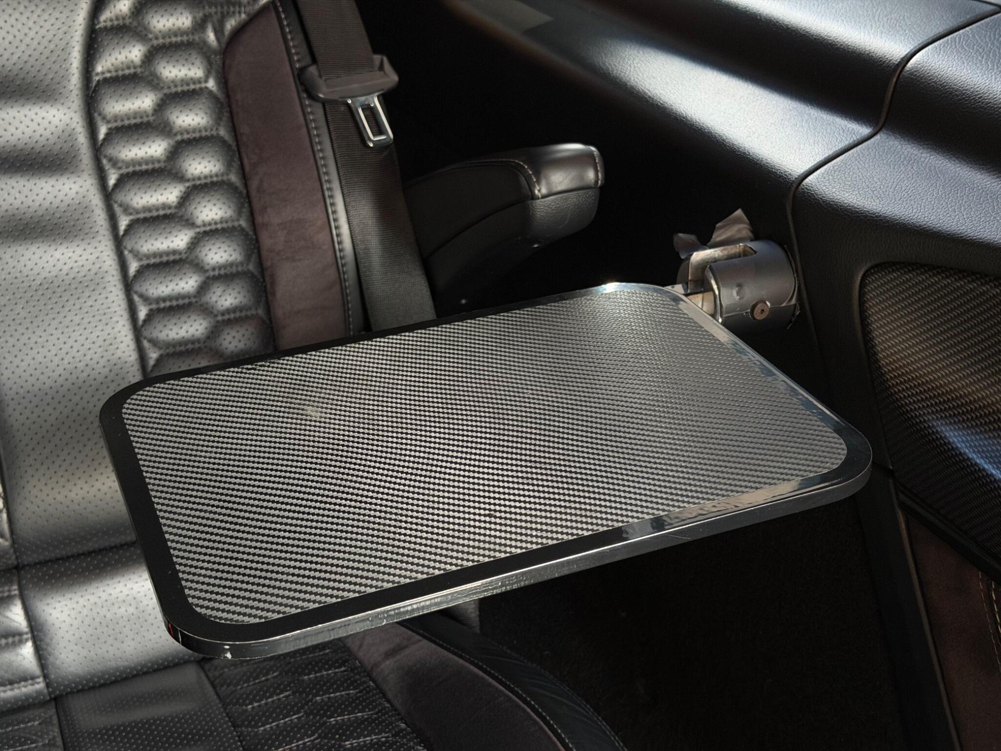 Mercedes-Benz V Class view 44
