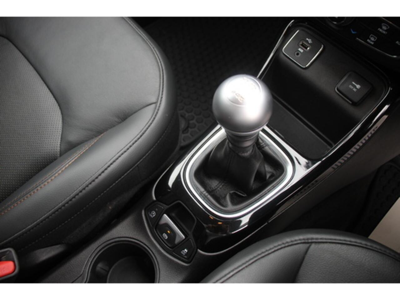 Jeep Compass view 27