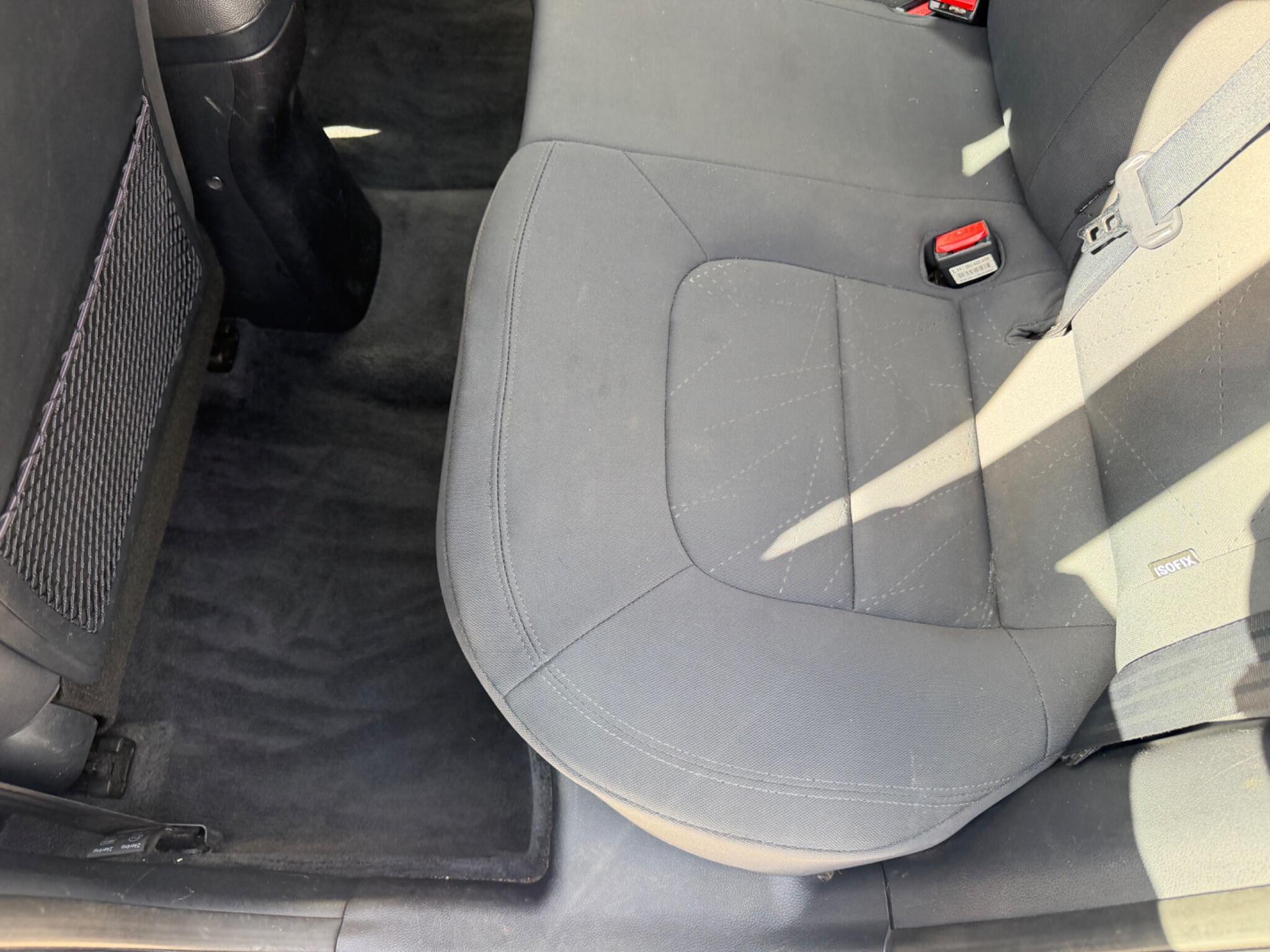 Kia Rio view 29
