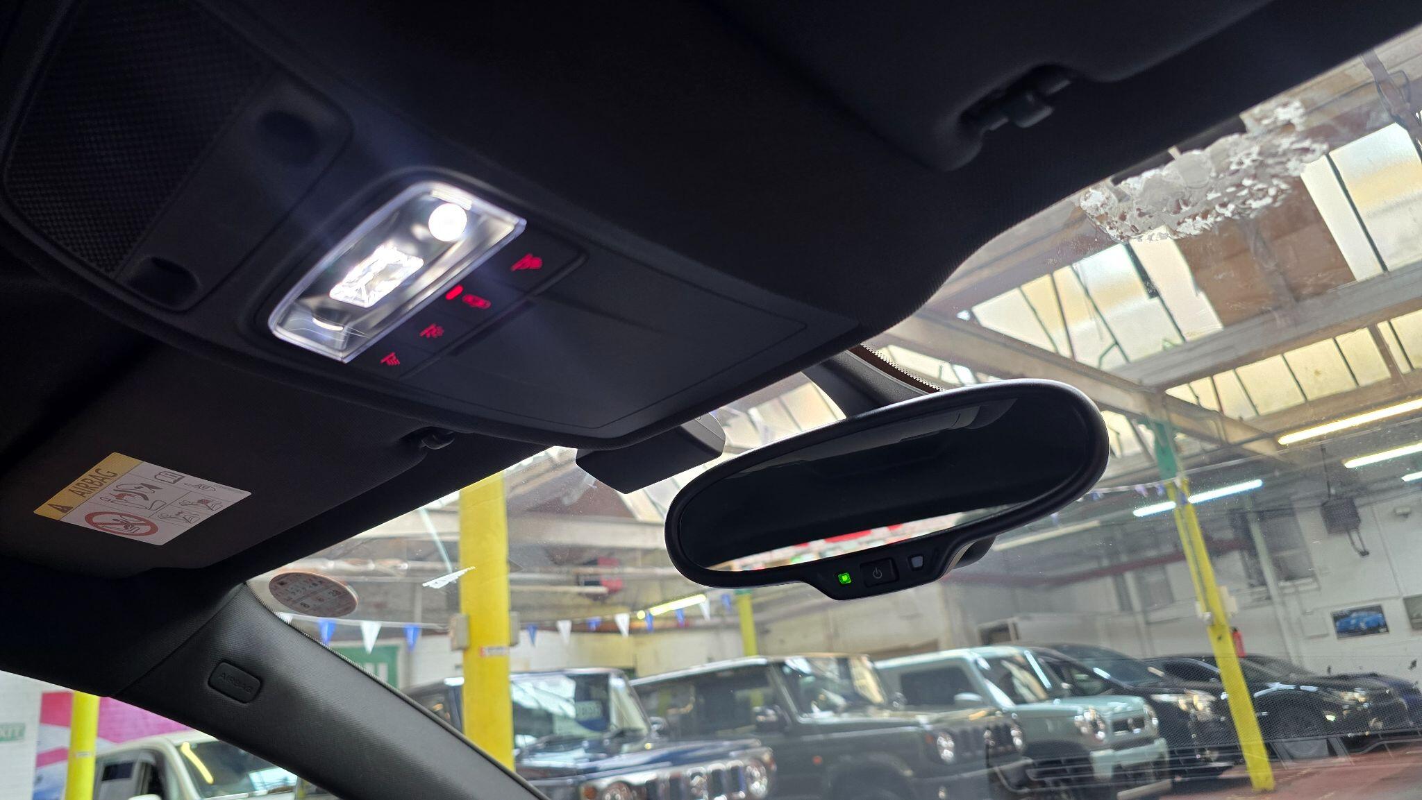 Audi S3 view 11