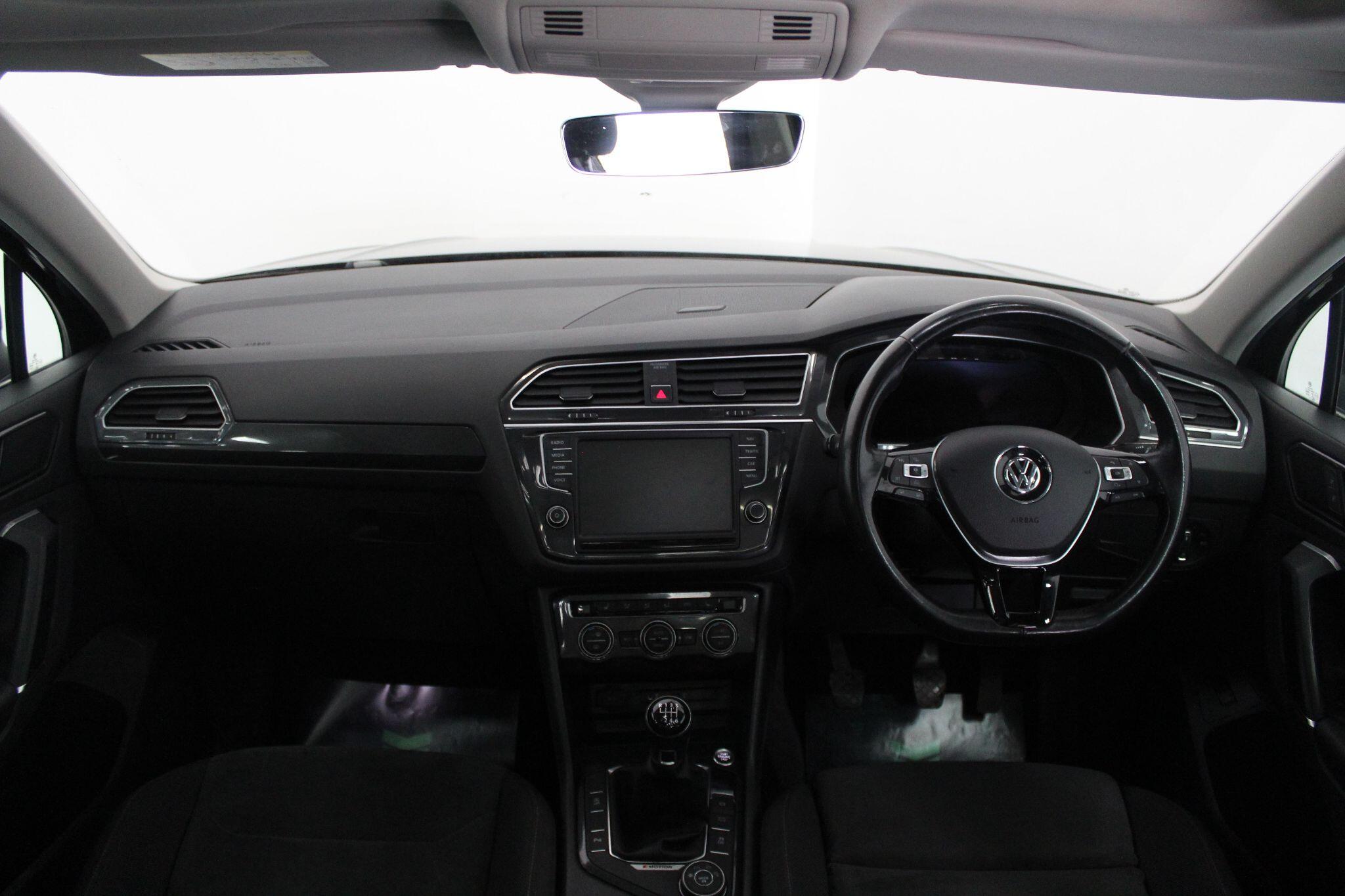Volkswagen Tiguan view 32