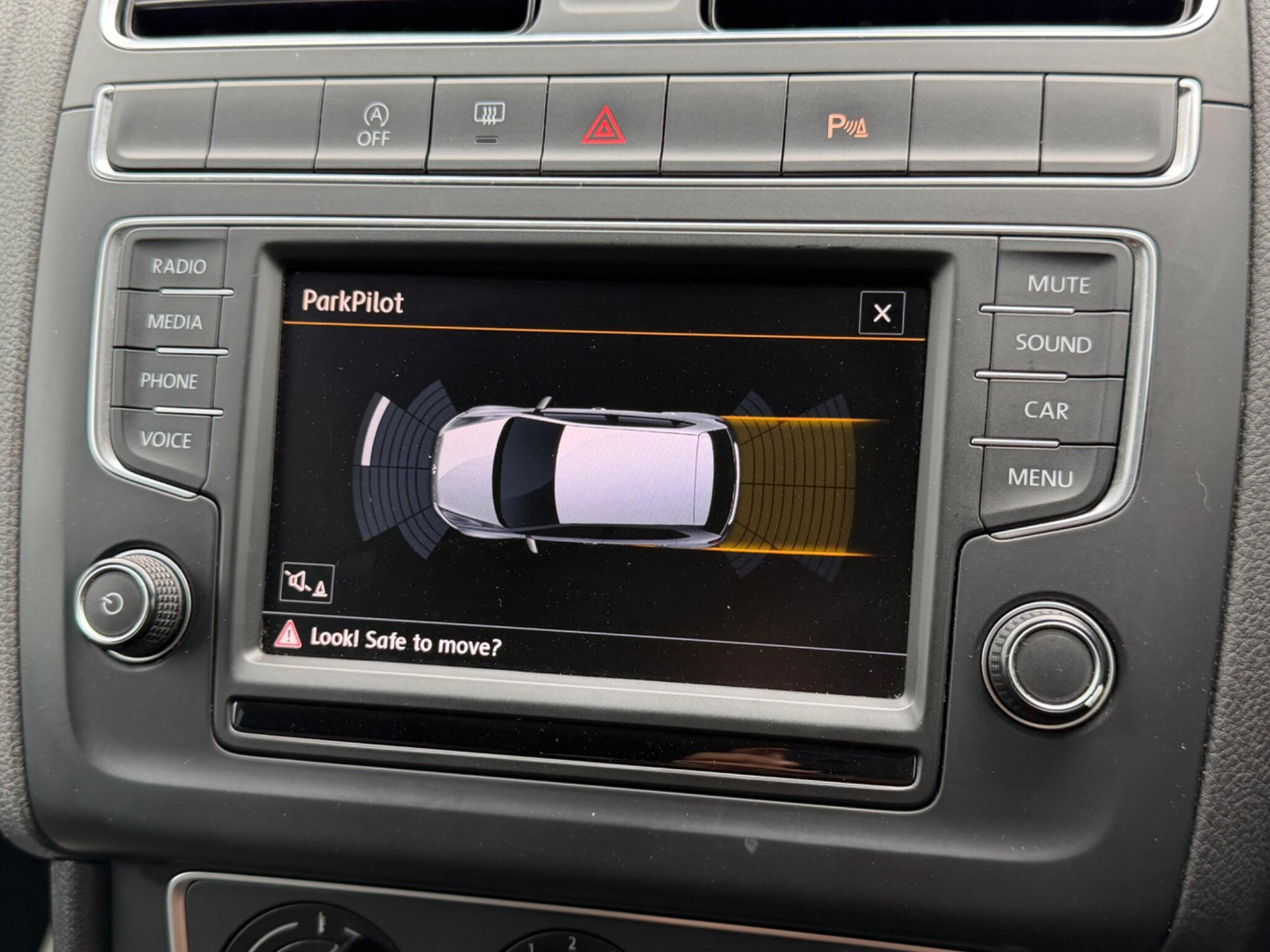 Volkswagen Polo view 27