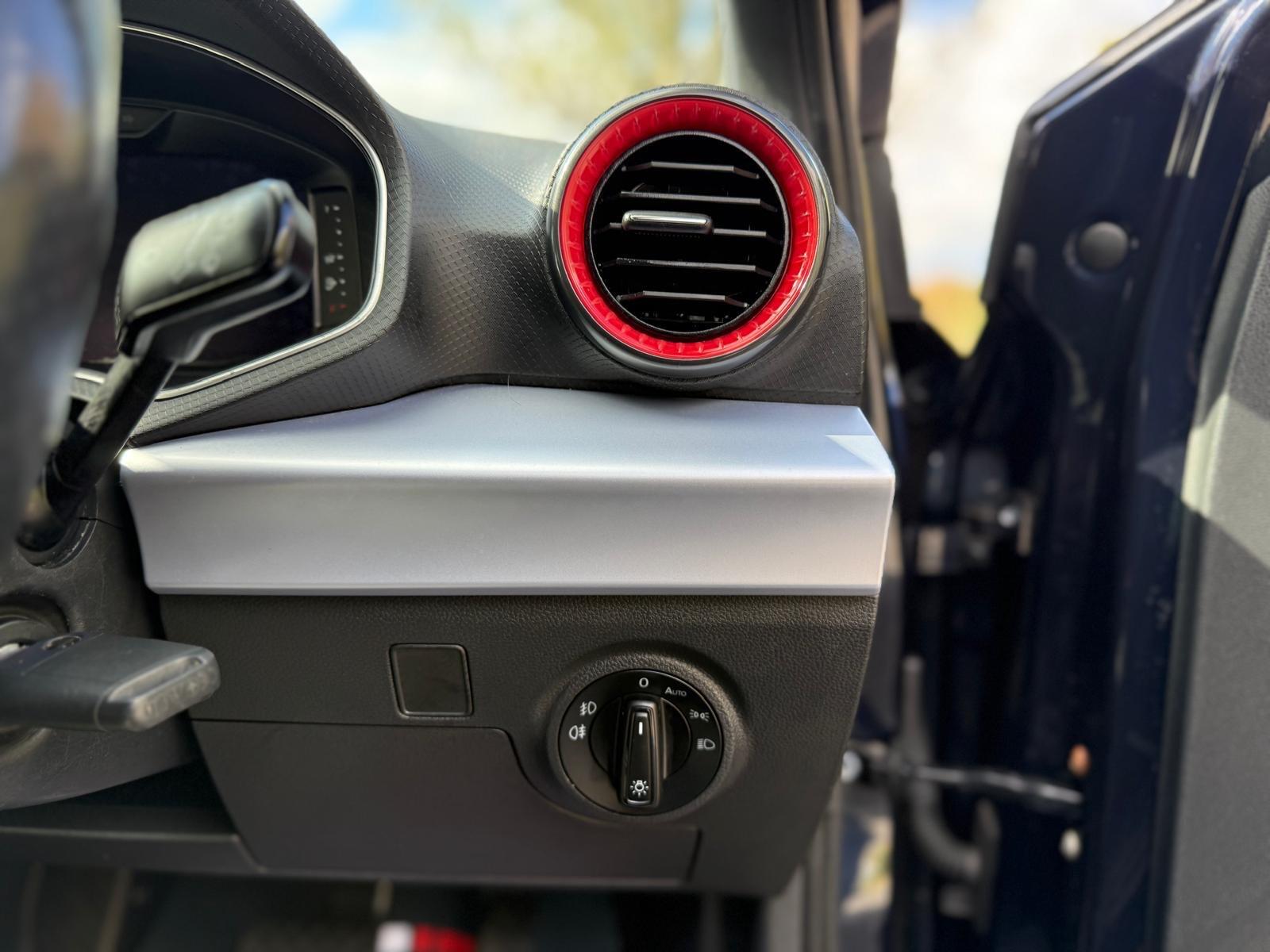 Seat Ibiza view 42