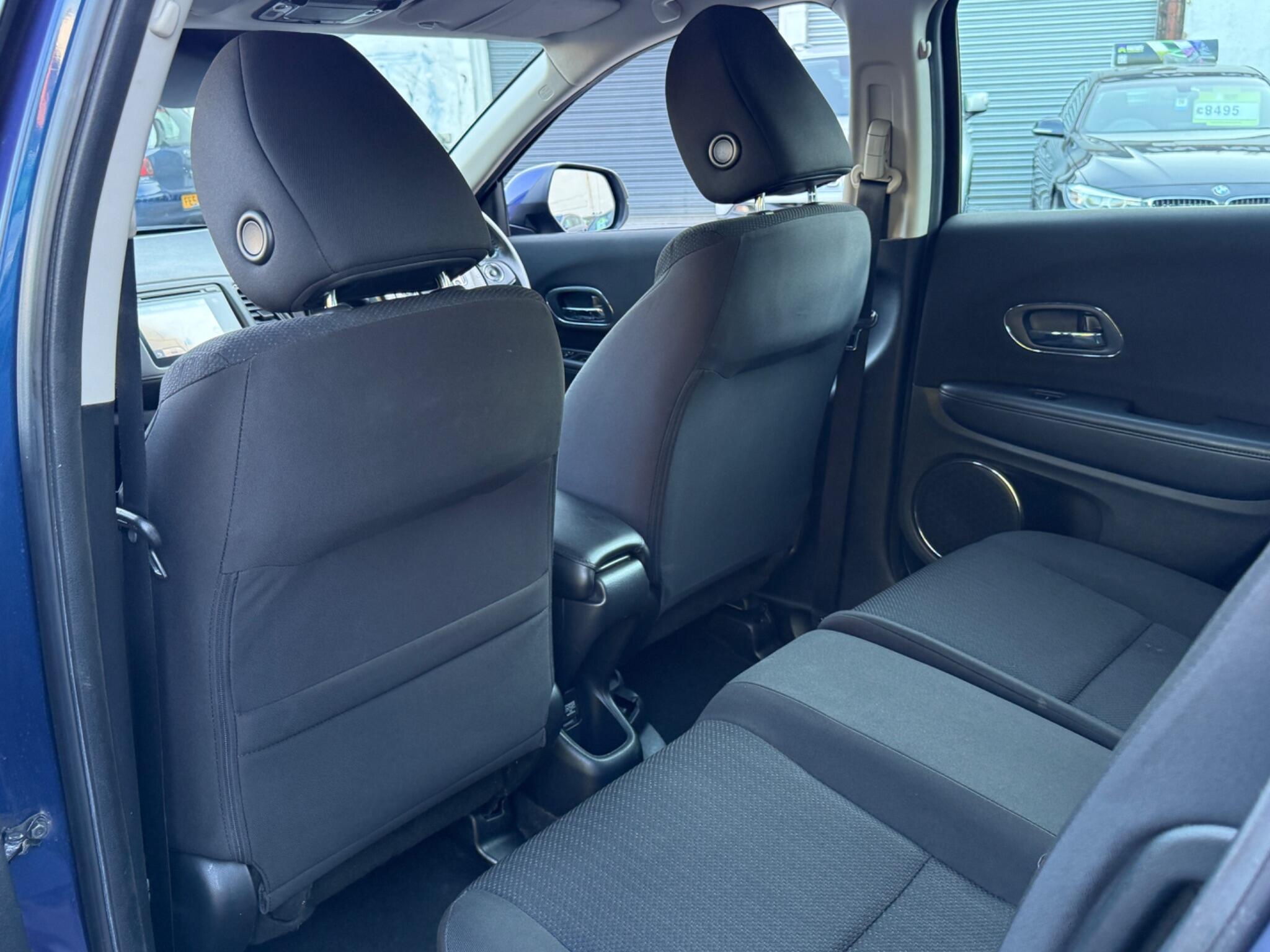Honda HR-V - Image 51