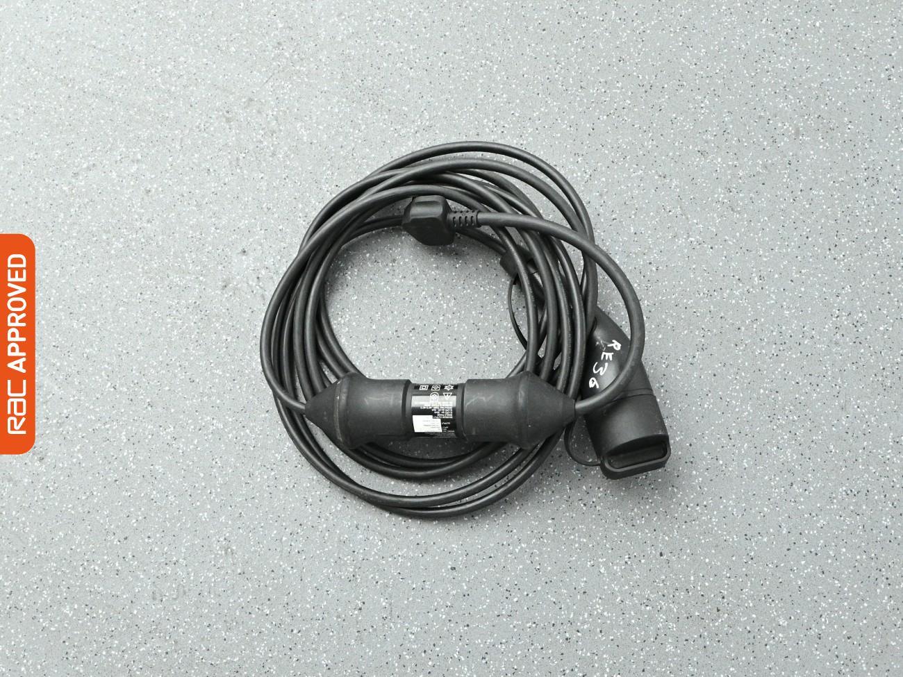 Volvo C40 view 28