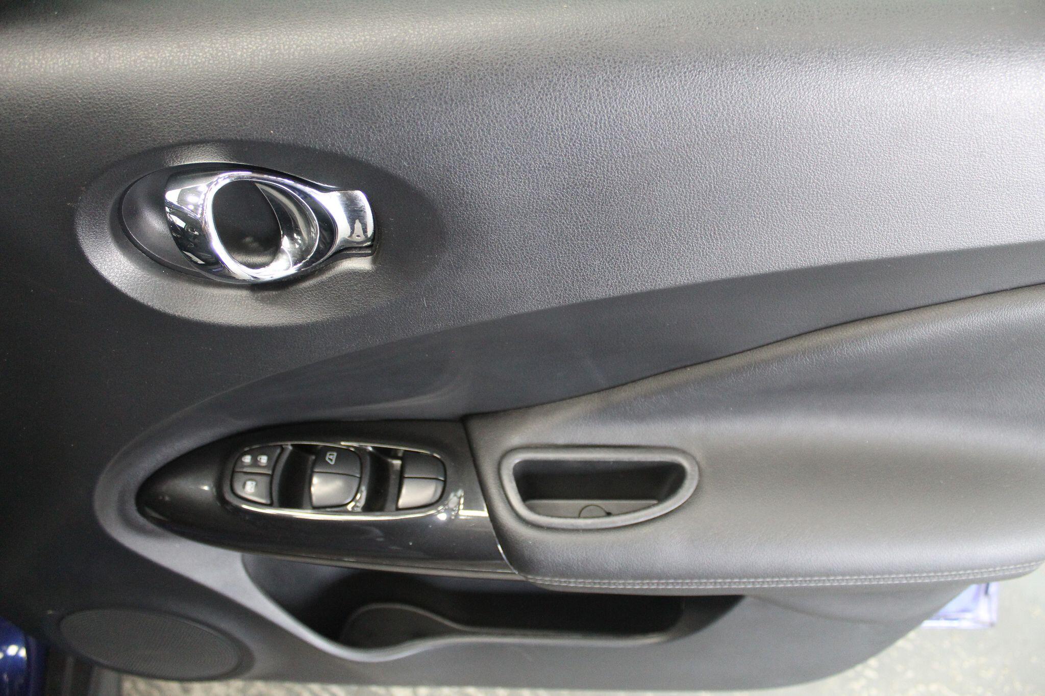 Nissan Juke view 49