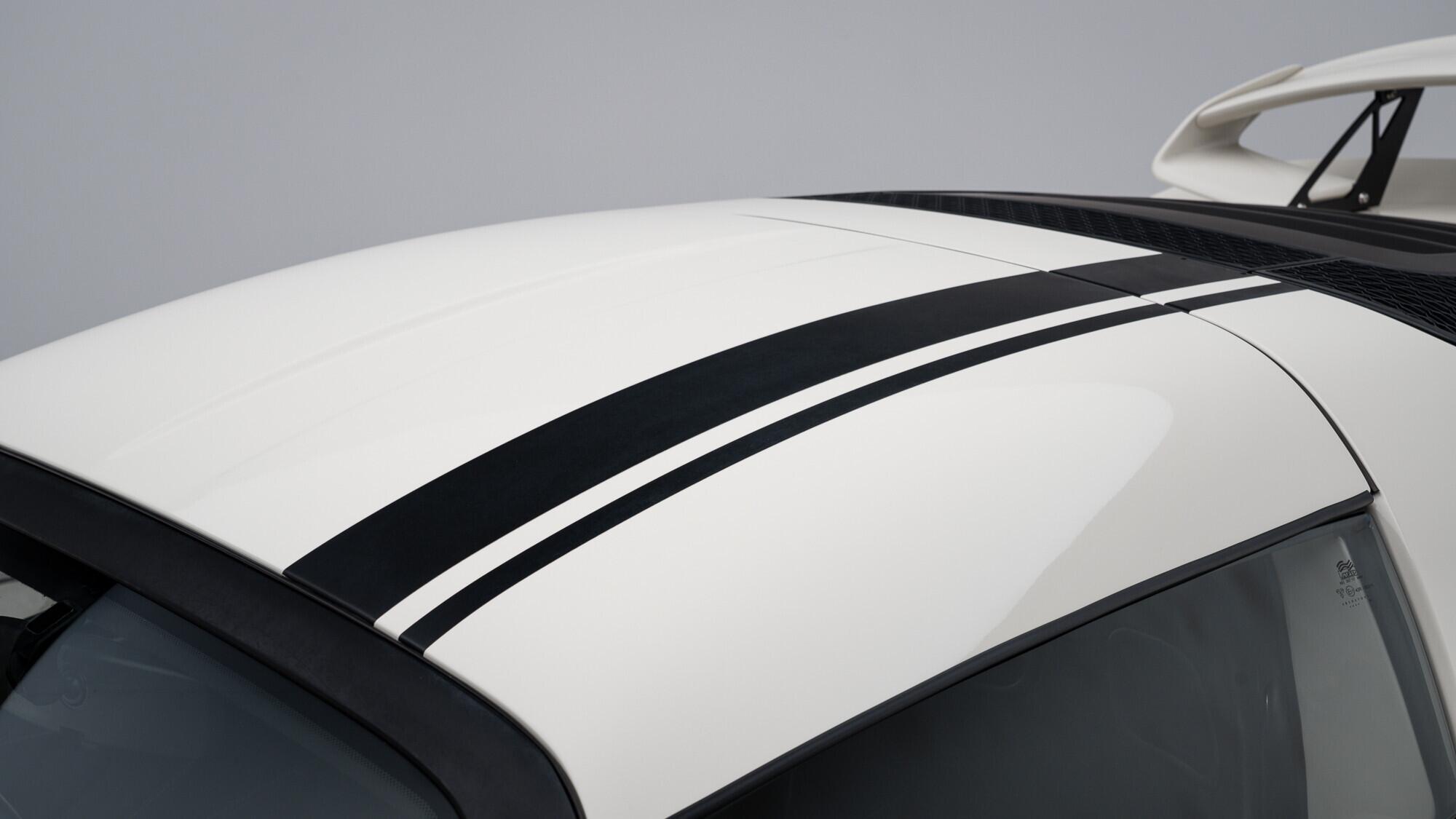 Lotus Exige view 14