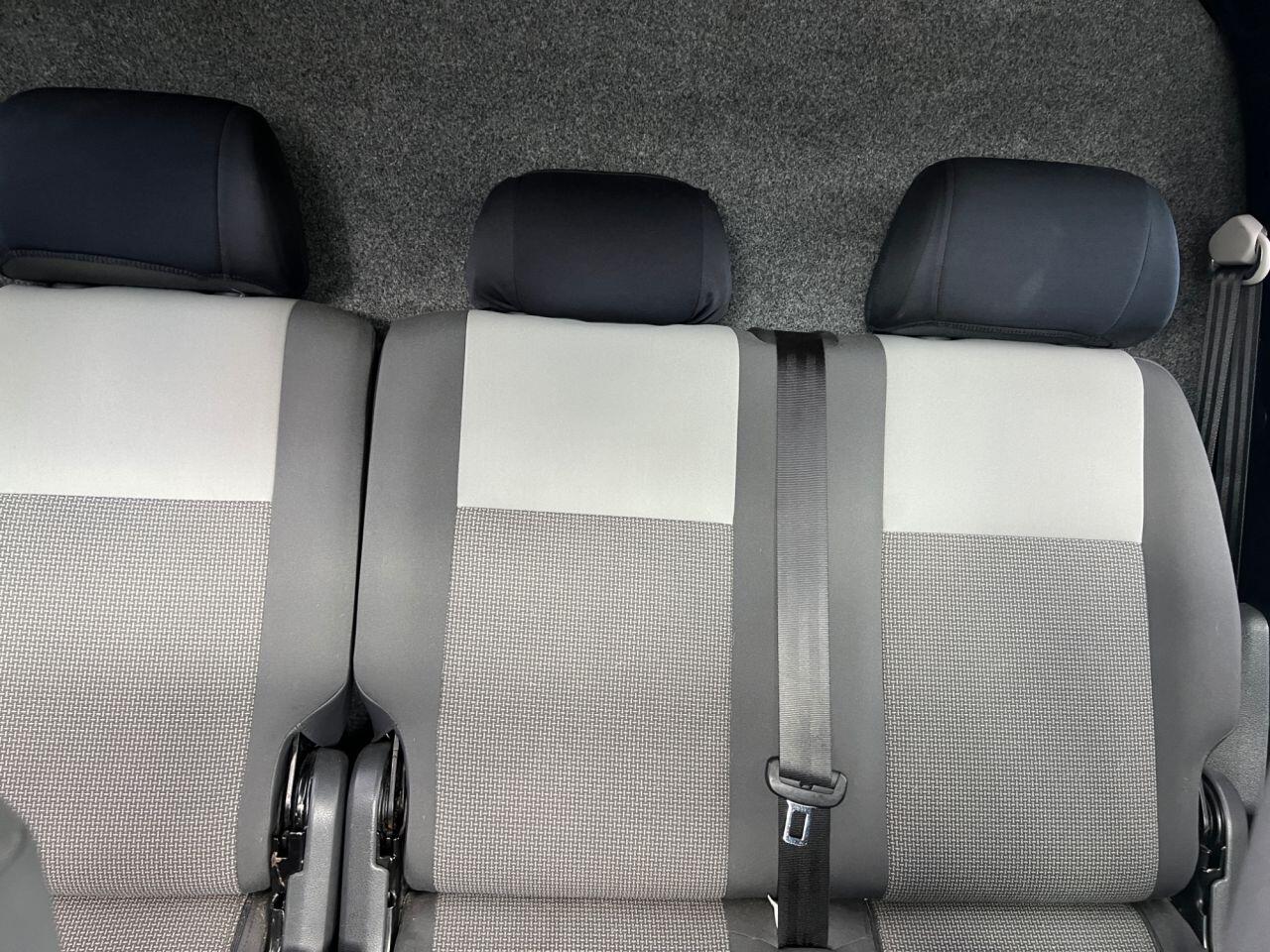 Volkswagen Caddy Maxi view 30
