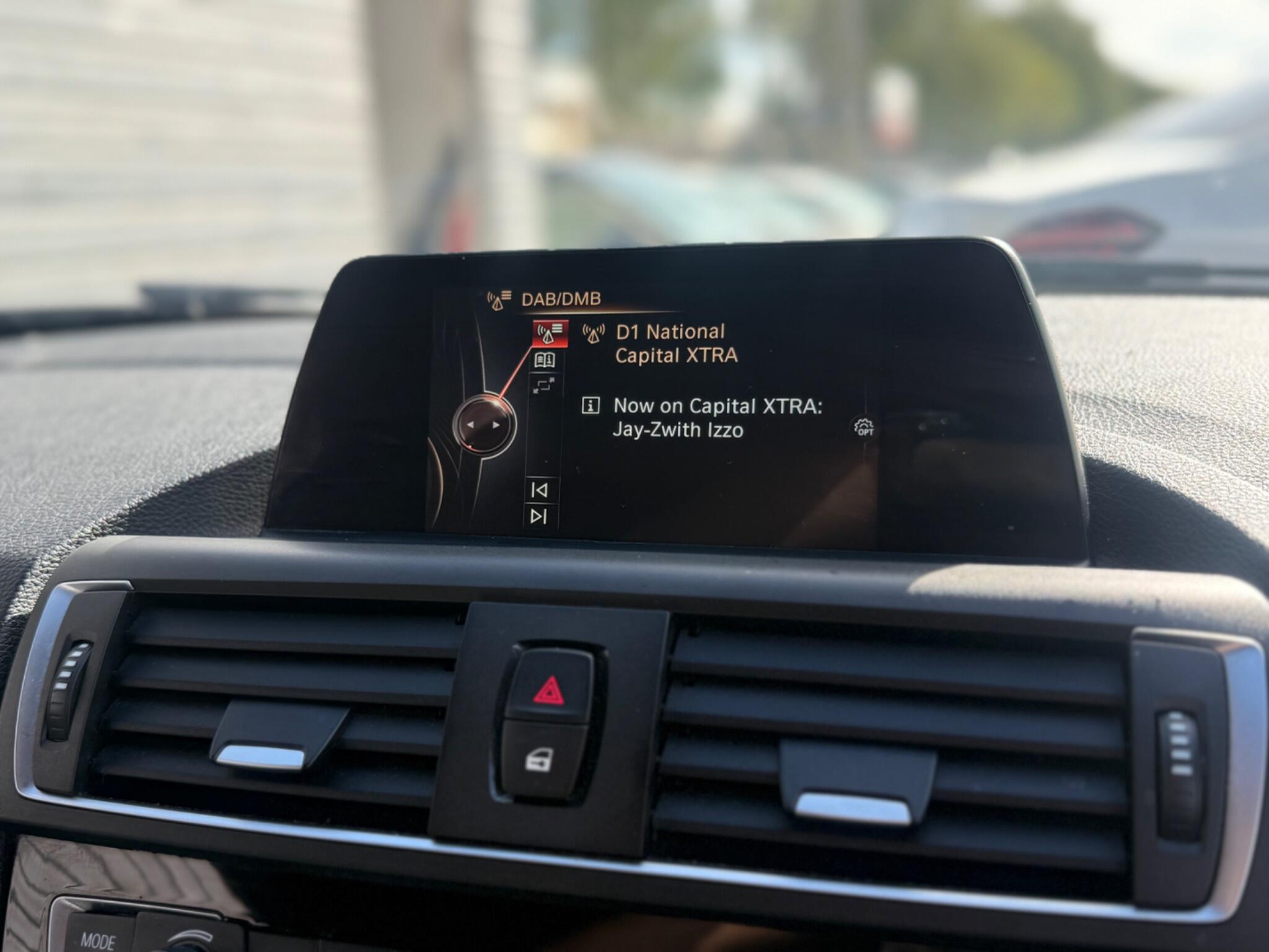 BMW 2 Series view 19