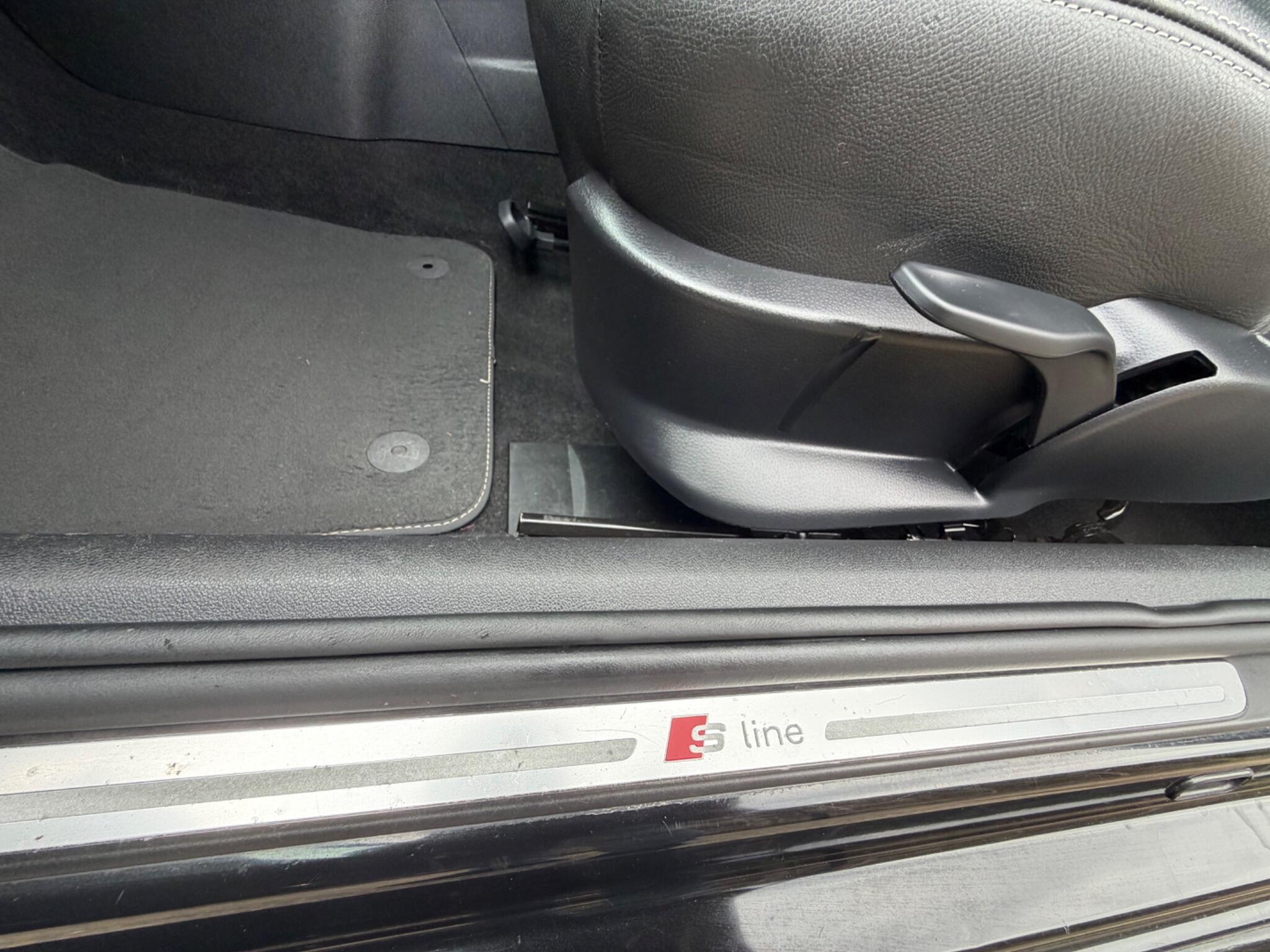 Audi A1 view 39