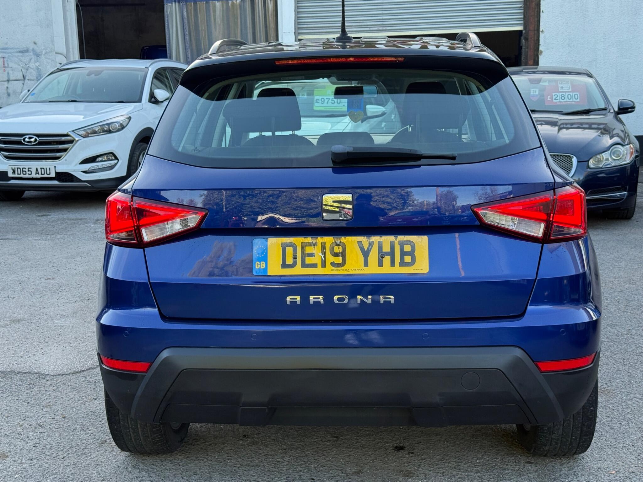 SEAT Arona - Image 15