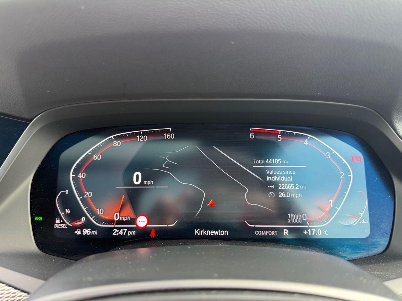 BMW X5 view 51