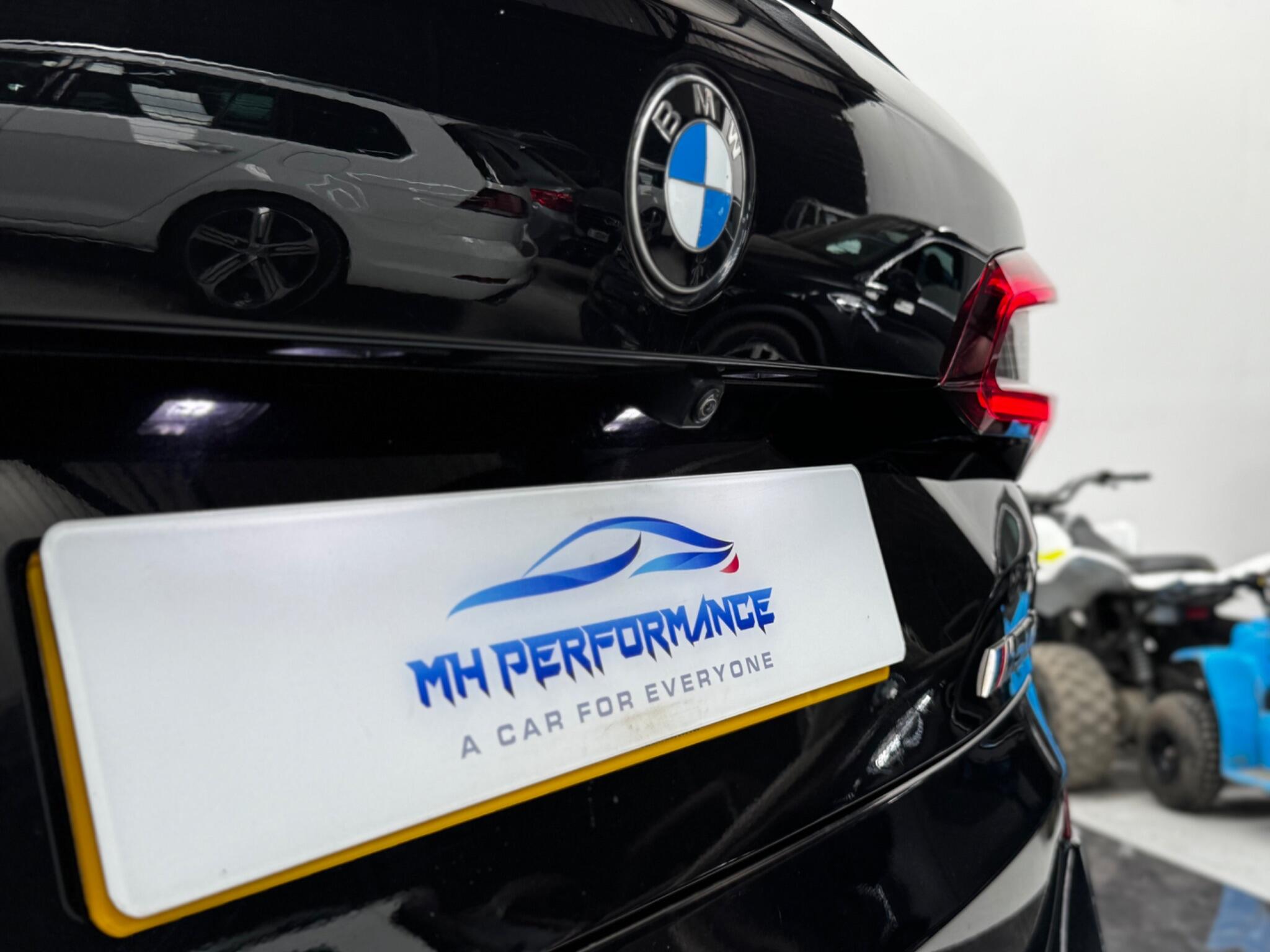 BMW X5 view 17