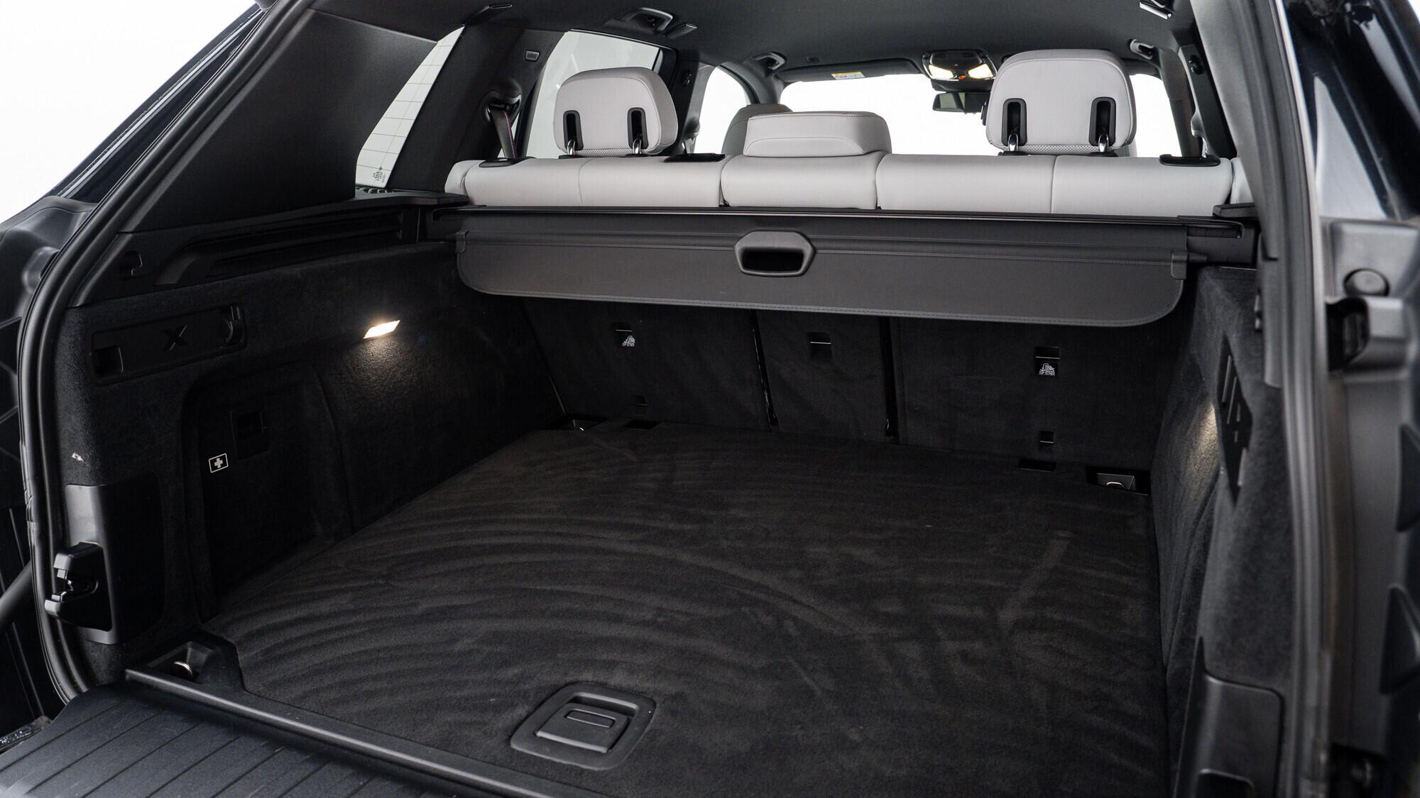 BMW X5 X5 view 44