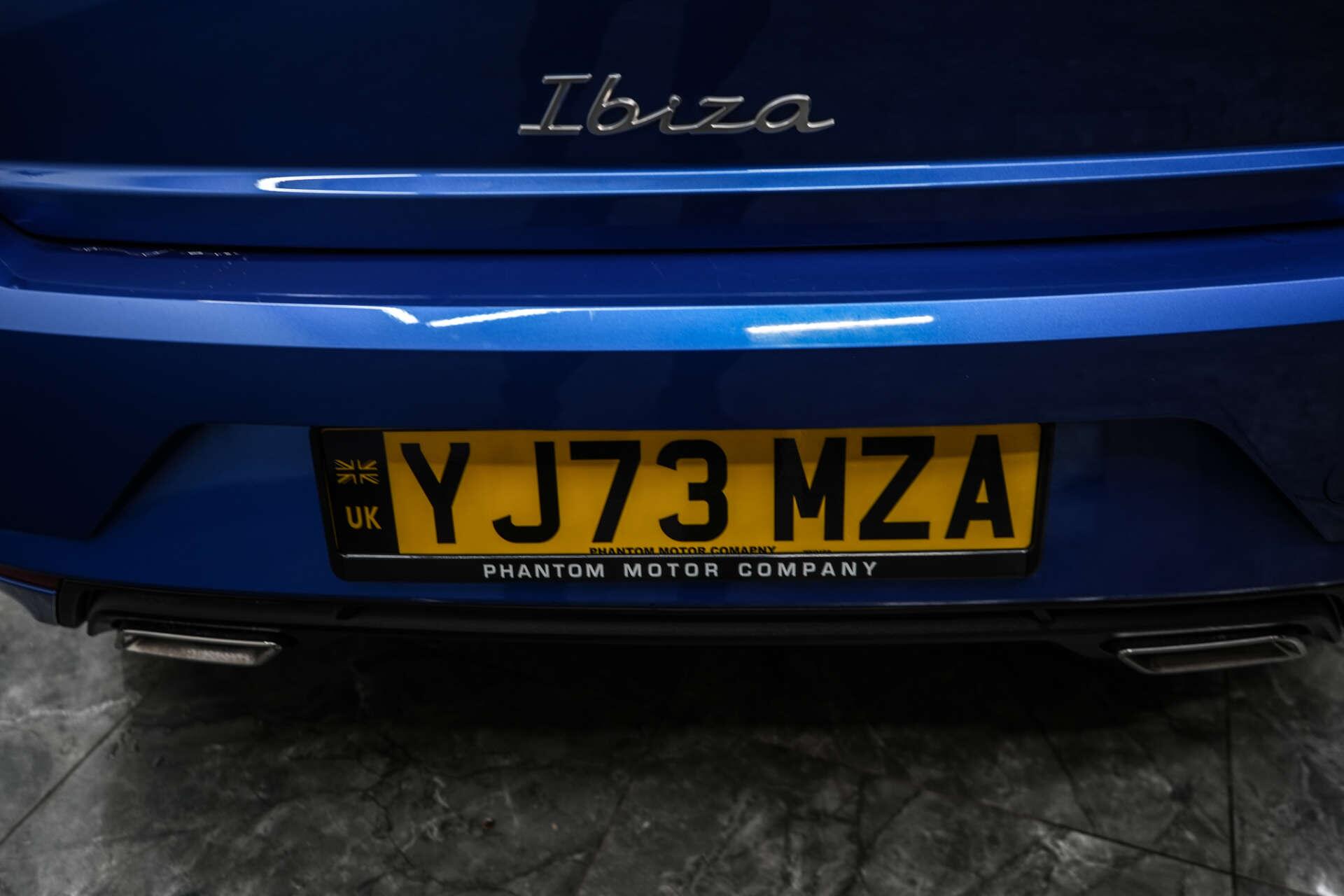 Seat Ibiza view 37