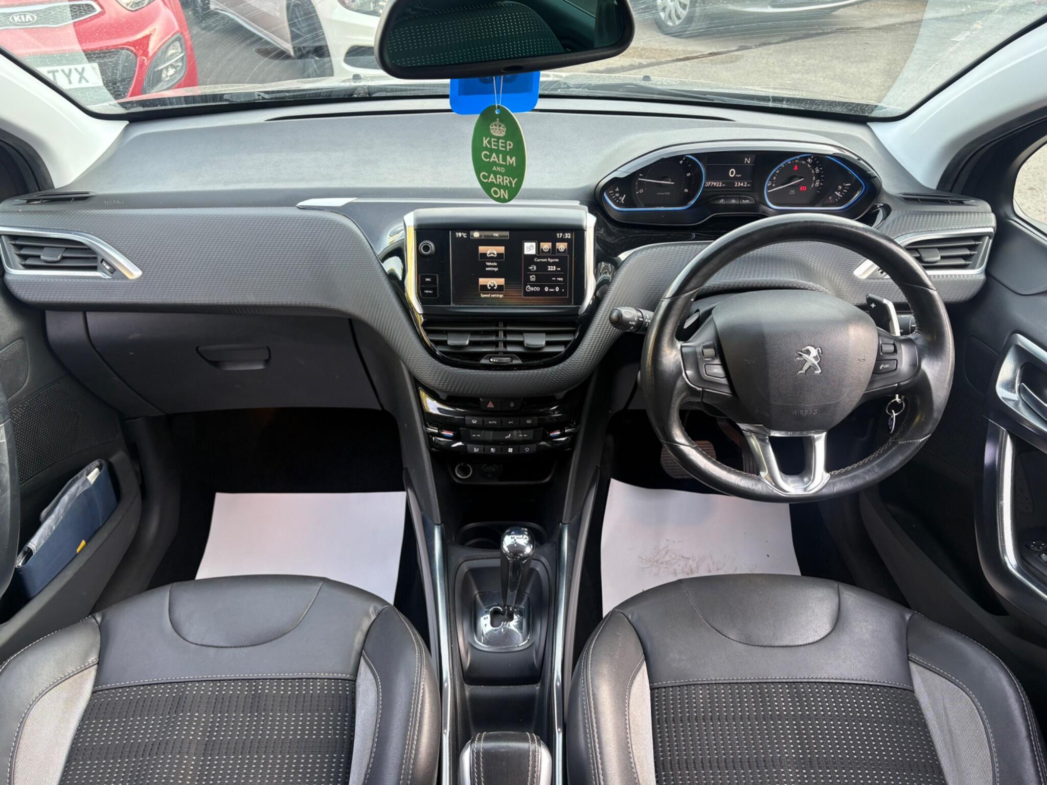 Peugeot 2008 - Image 56
