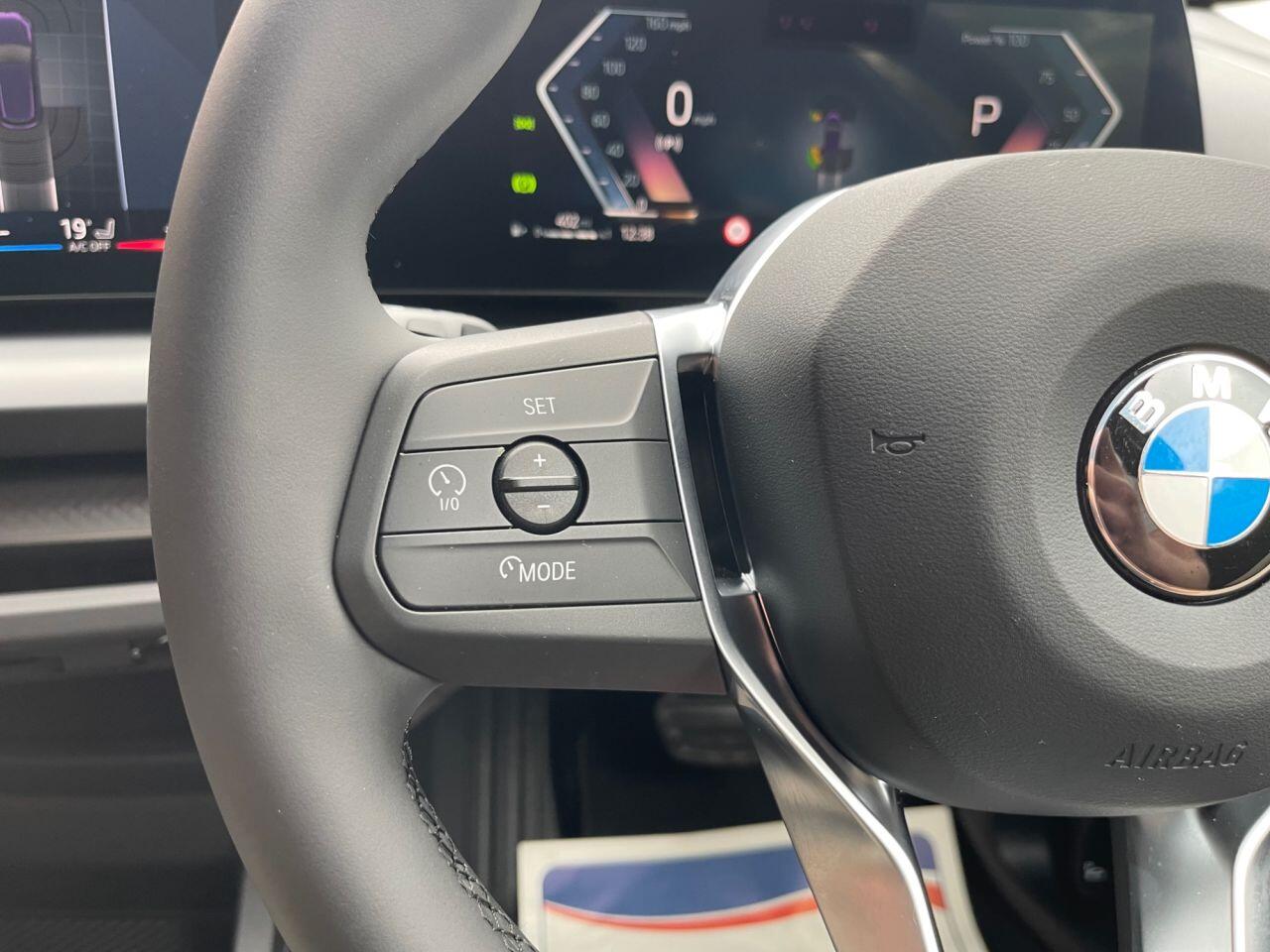 BMW 1 Series view 21