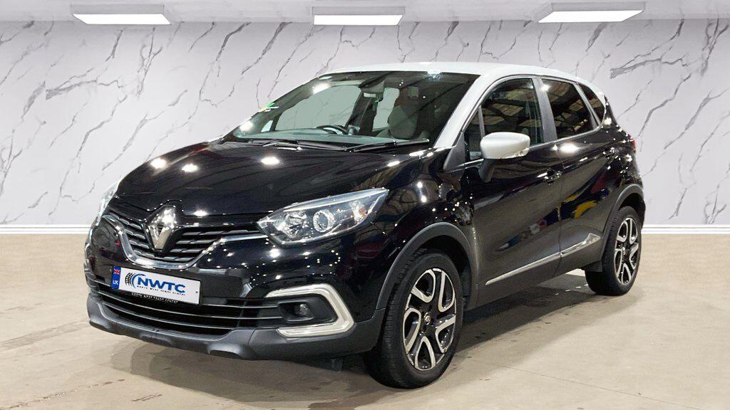 Renault Captur view 5