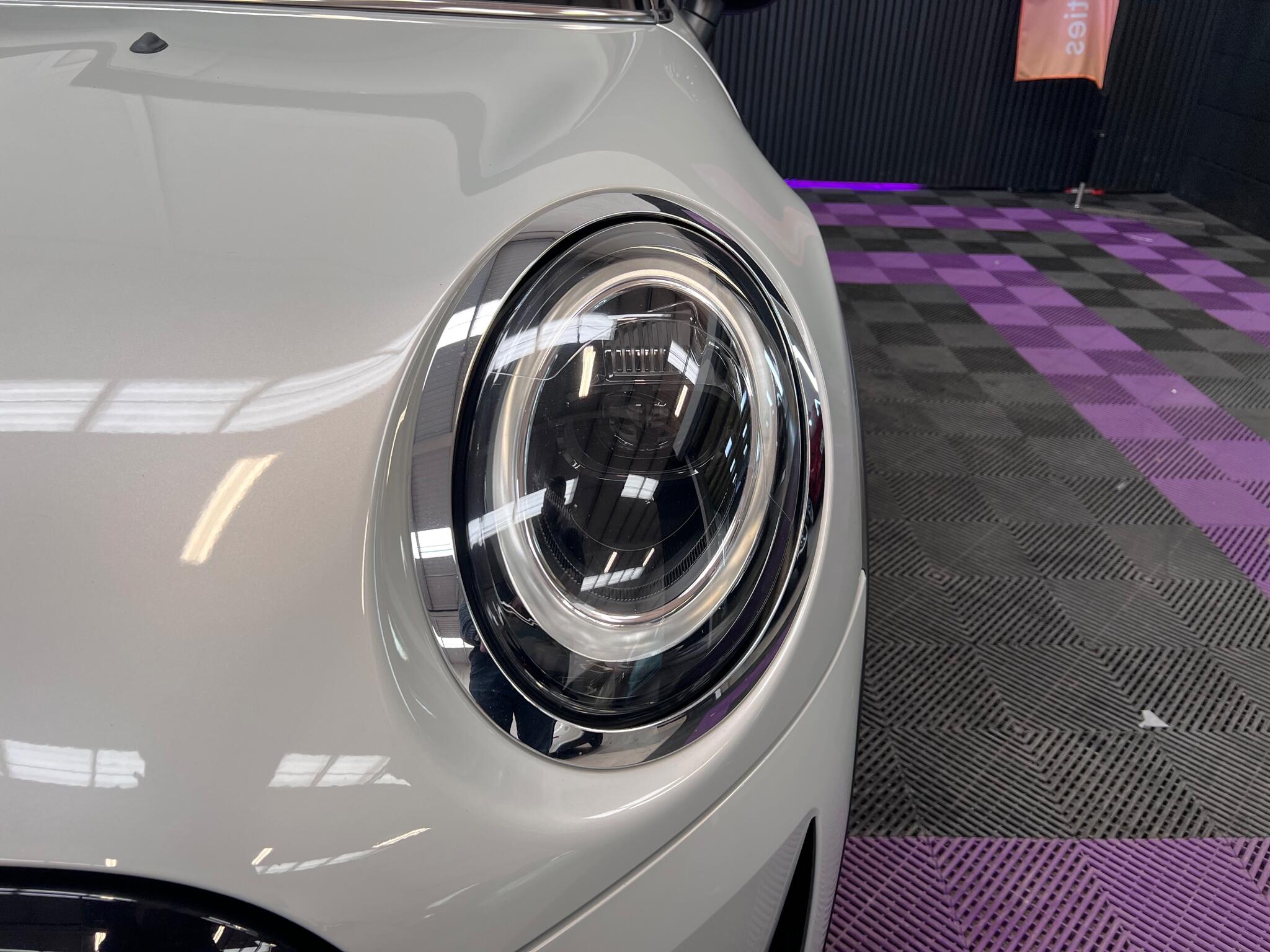 Mini Hatch view 46