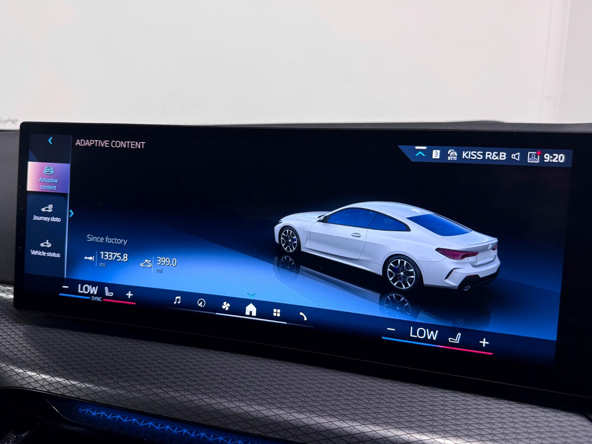 BMW 4 Series view 60