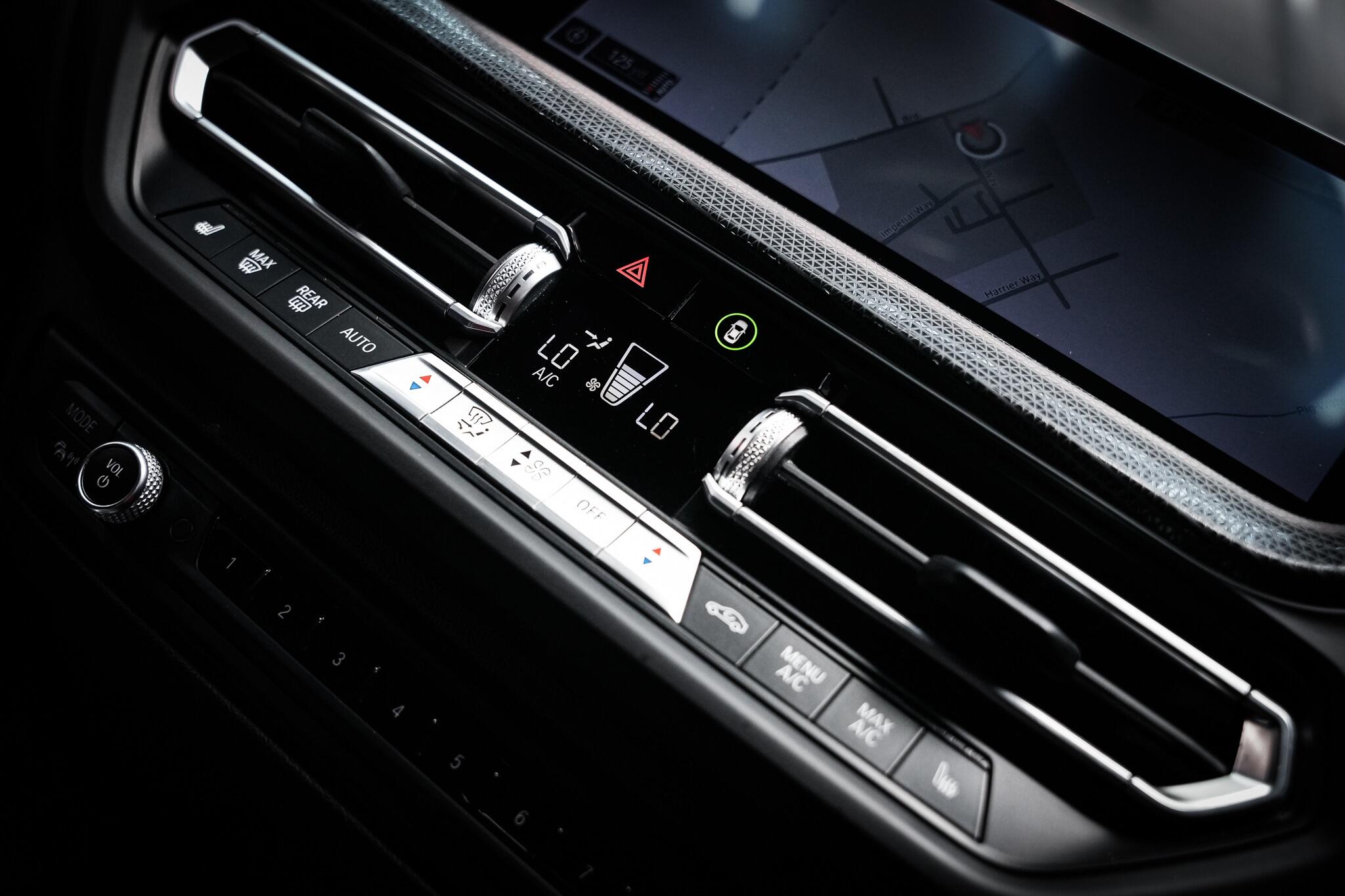BMW 1 Series view 41