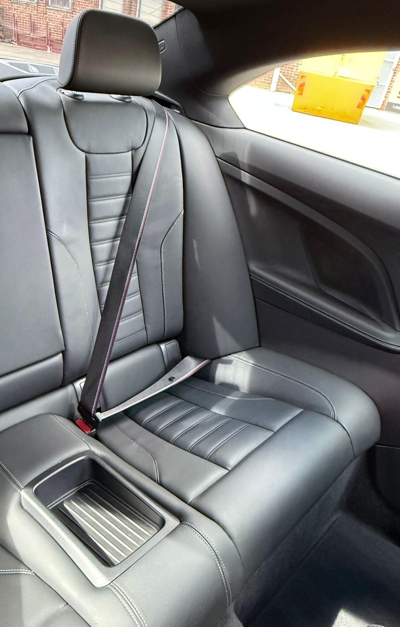 BMW 2 Series view 66