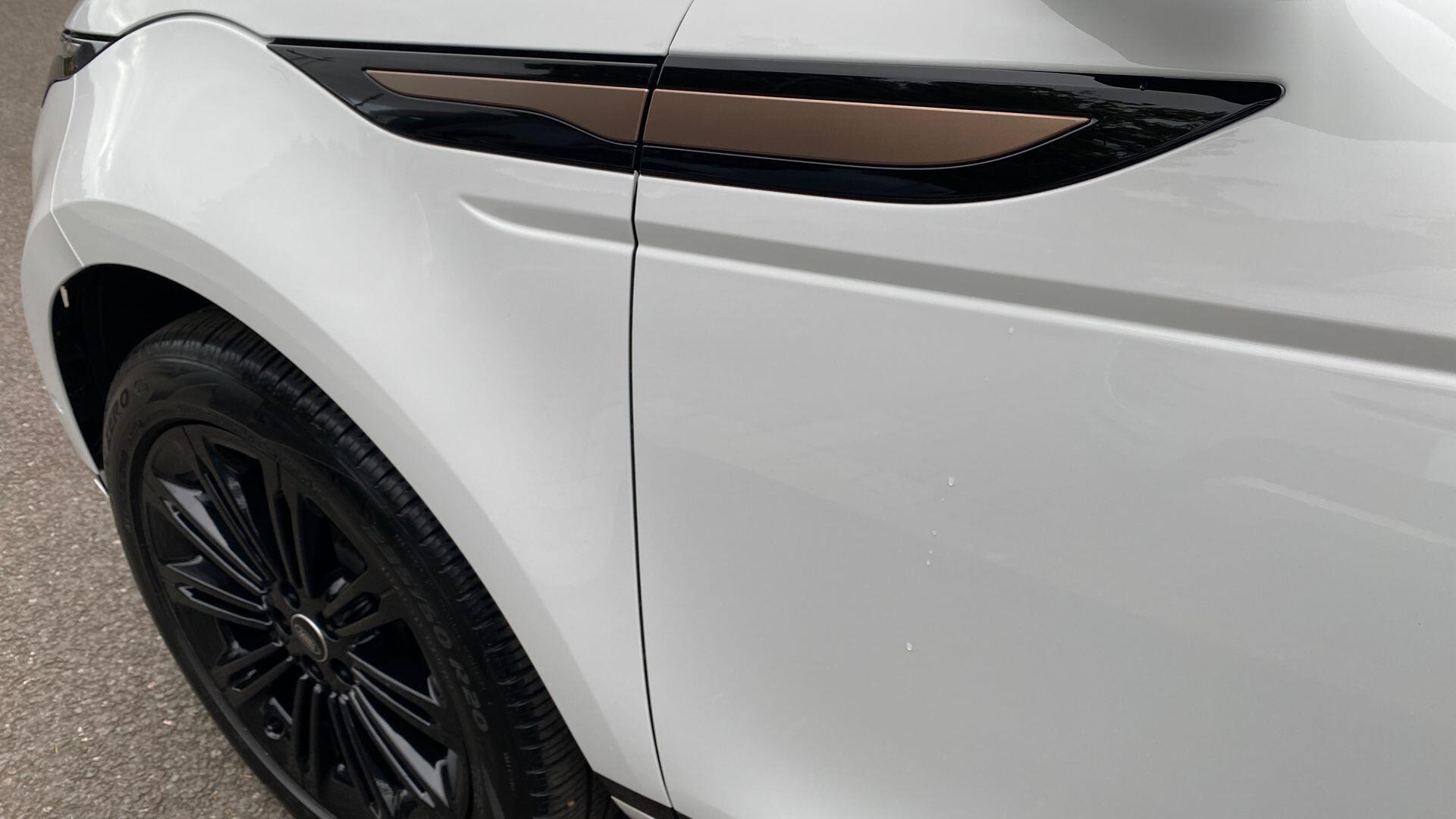 Land Rover Range Rover Evoque view 52
