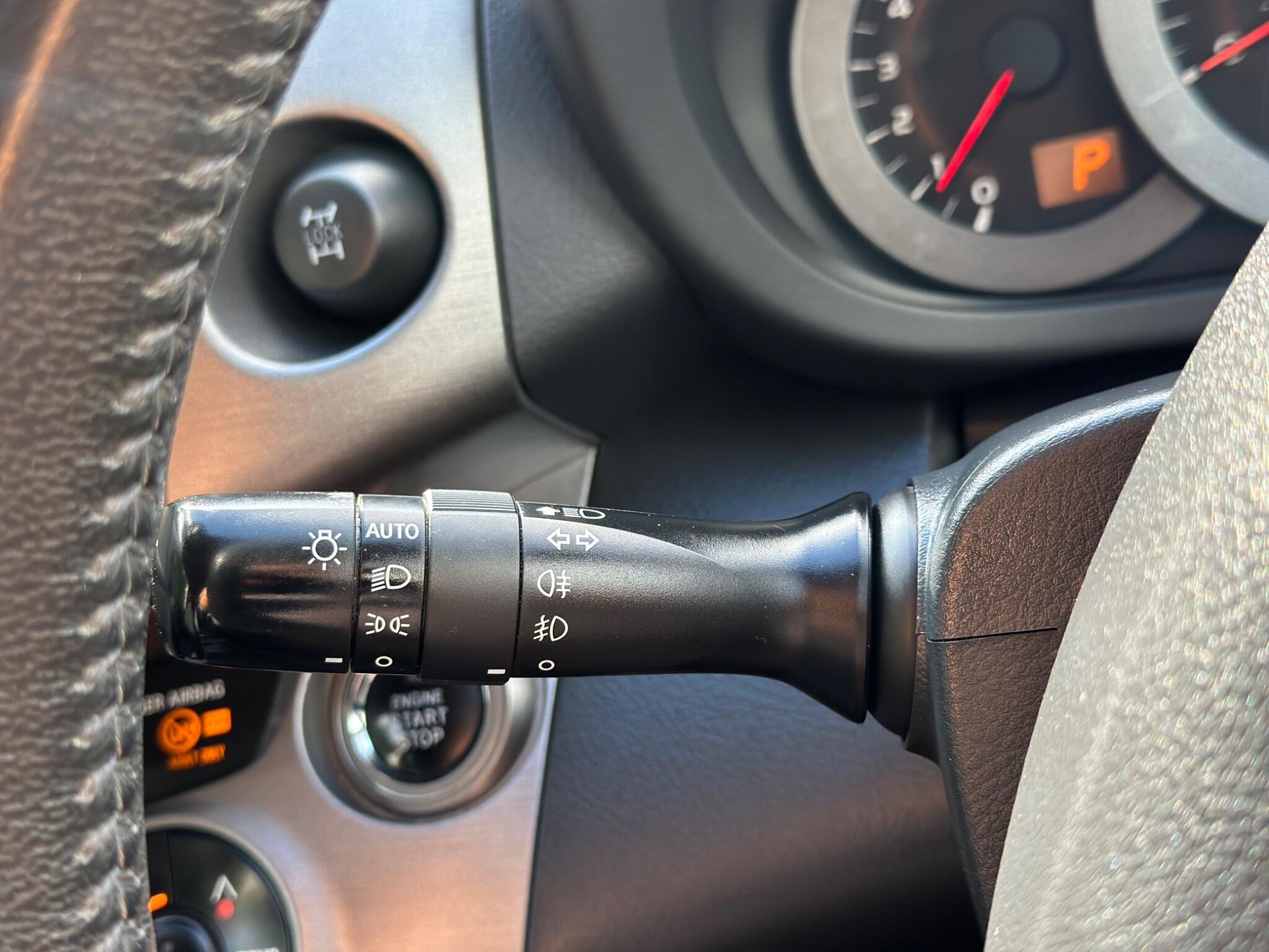 Toyota Rav4 view 33