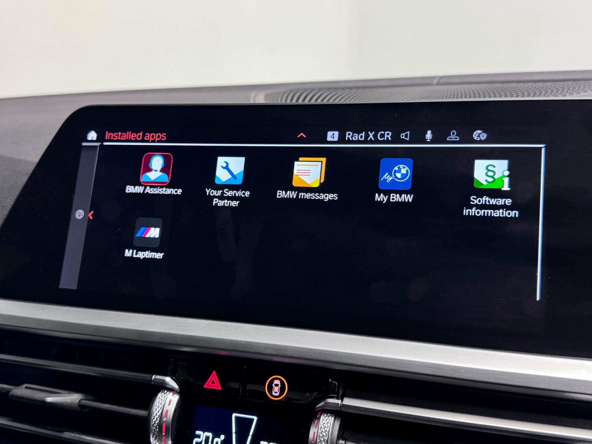 BMW 3 Series view 57