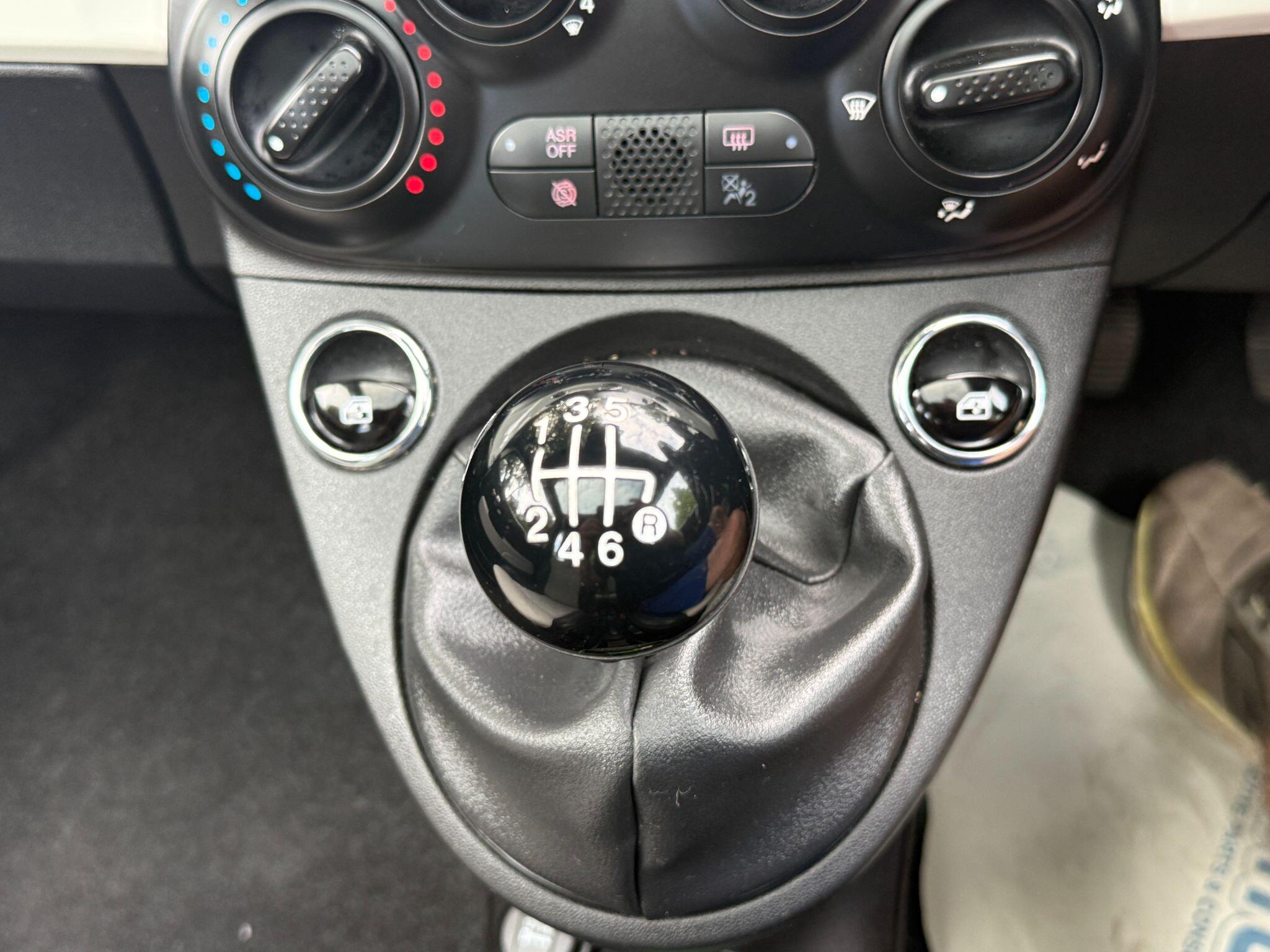 Fiat 500 view 39