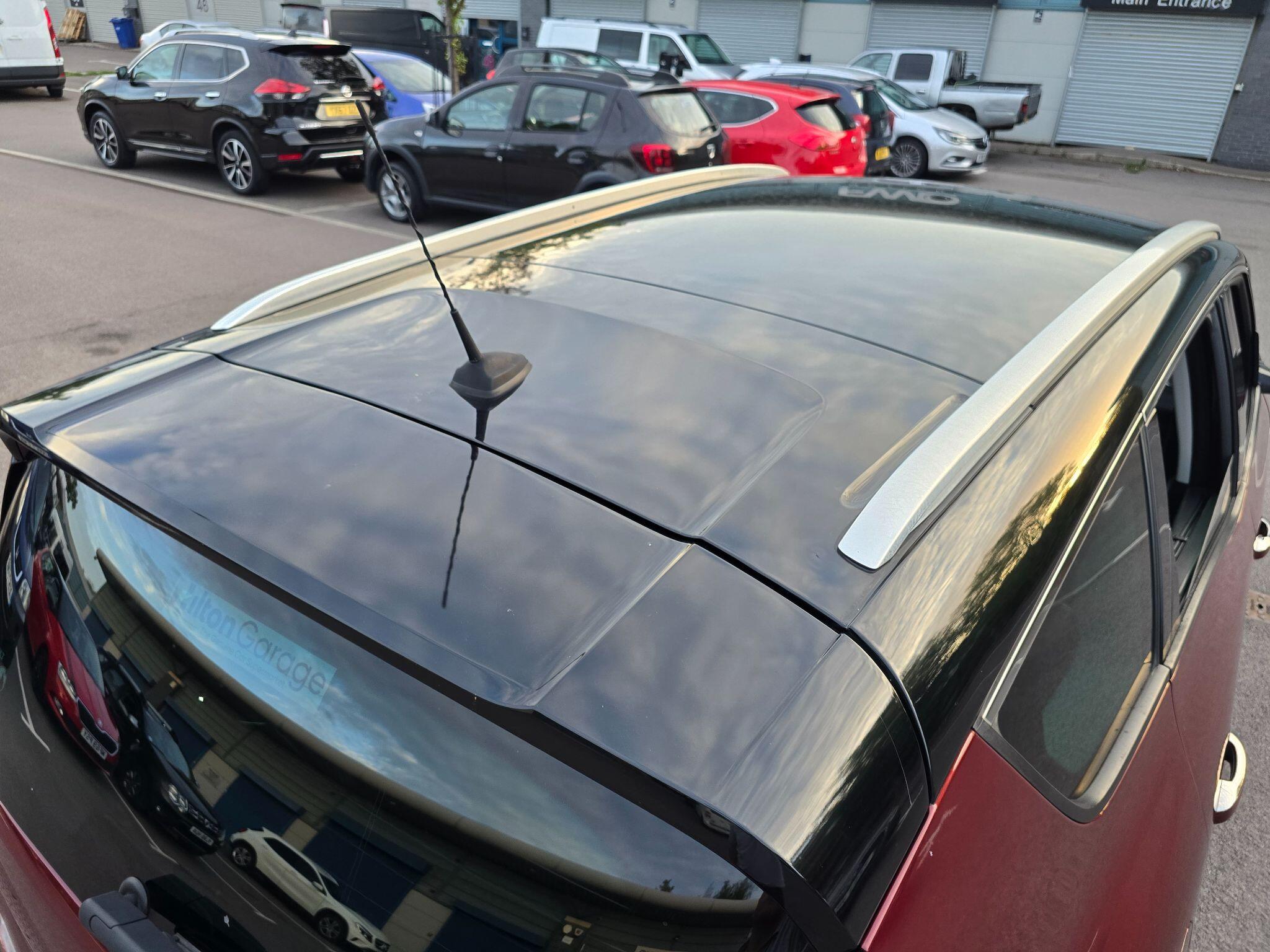Renault Grand Scenic view 87
