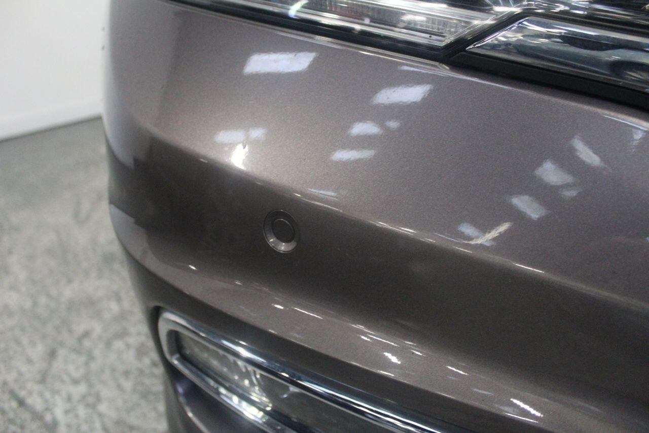 Honda CR-V view 16