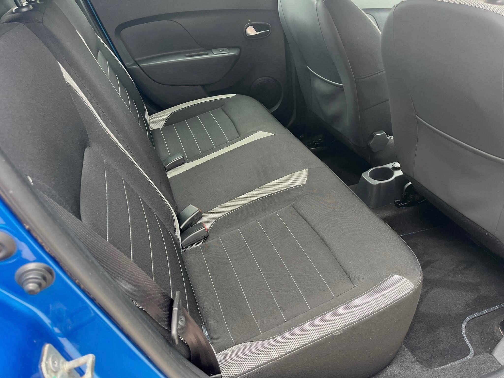 Dacia Logan MCV view 26