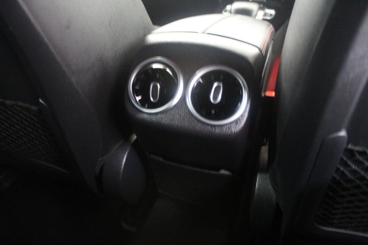 Mercedes-Benz A-Class view 54